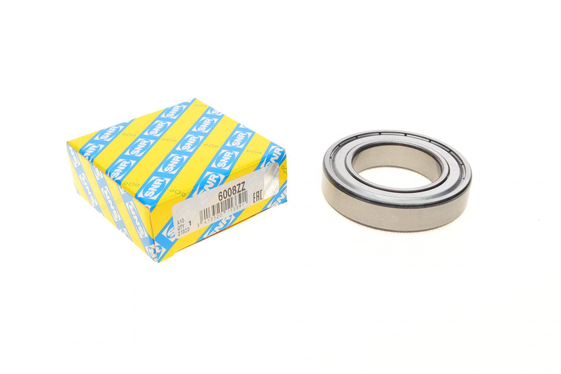 Підшипник (40x68x15)