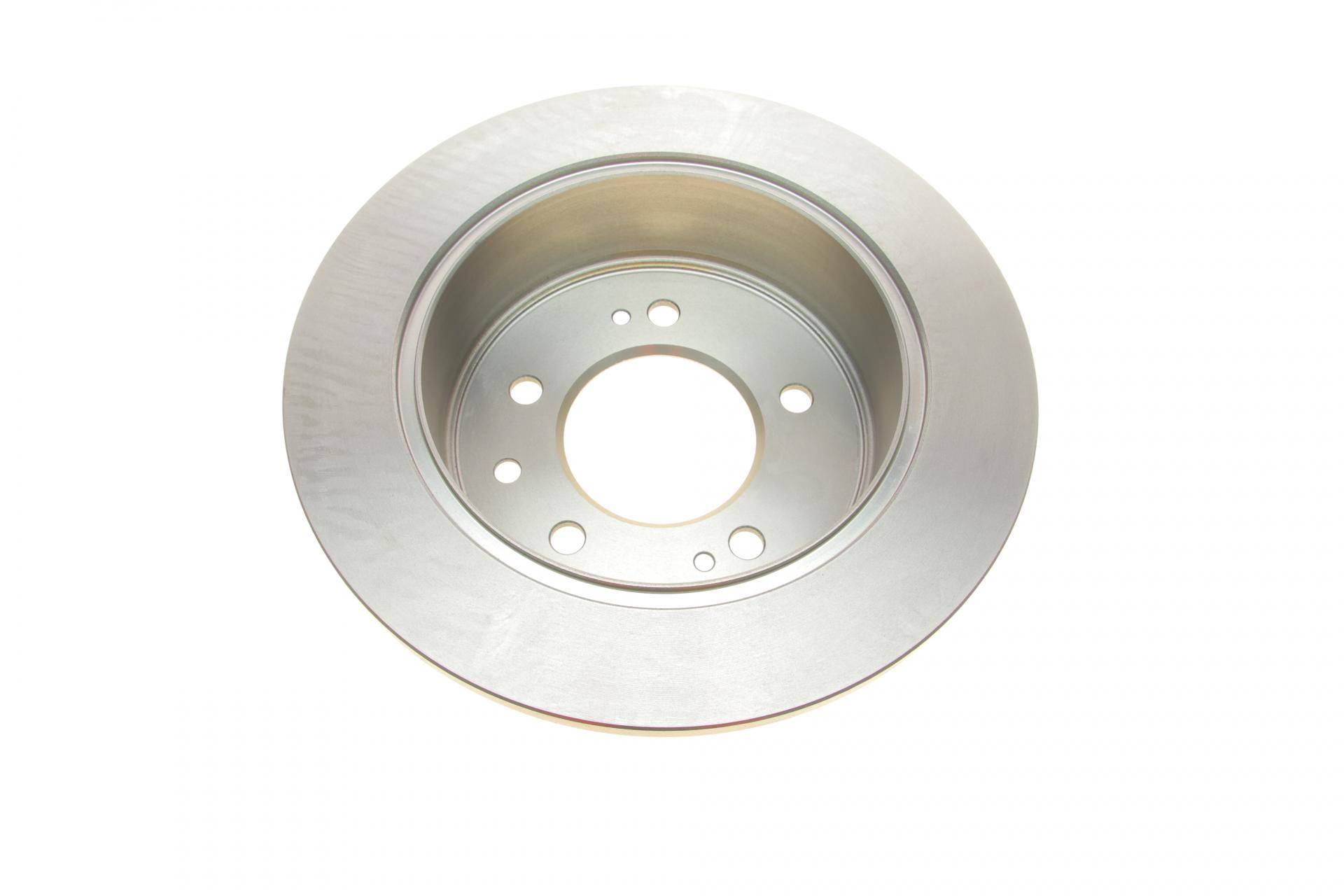 Диск гальмівний (задній) Hyundai Elantra 00-11 (262x10)