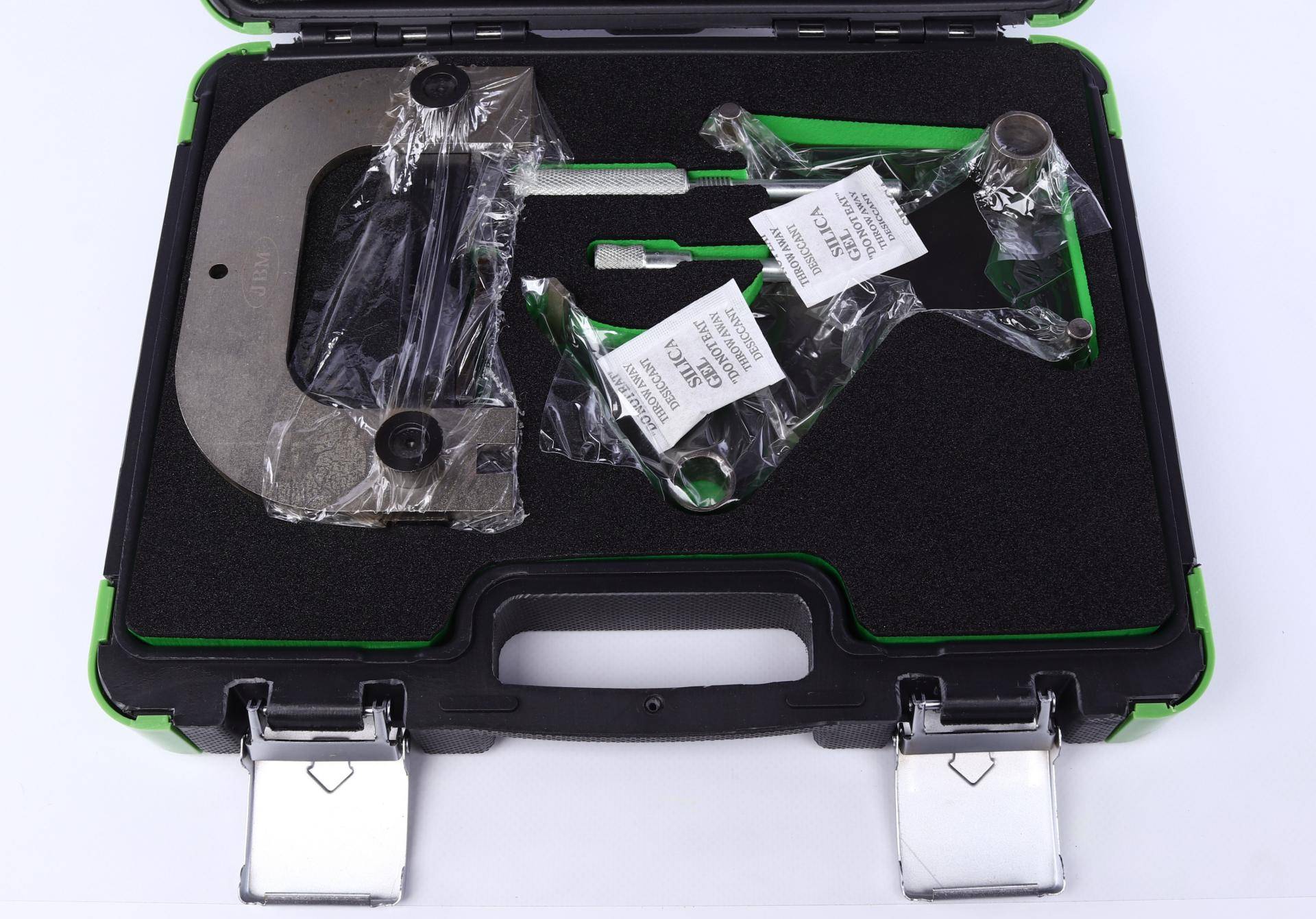 Інструмент регулювання зубчатого ременя Renault Clio/ Laguna/ Megane (K4J/ K4M/ F4P/ F4R)