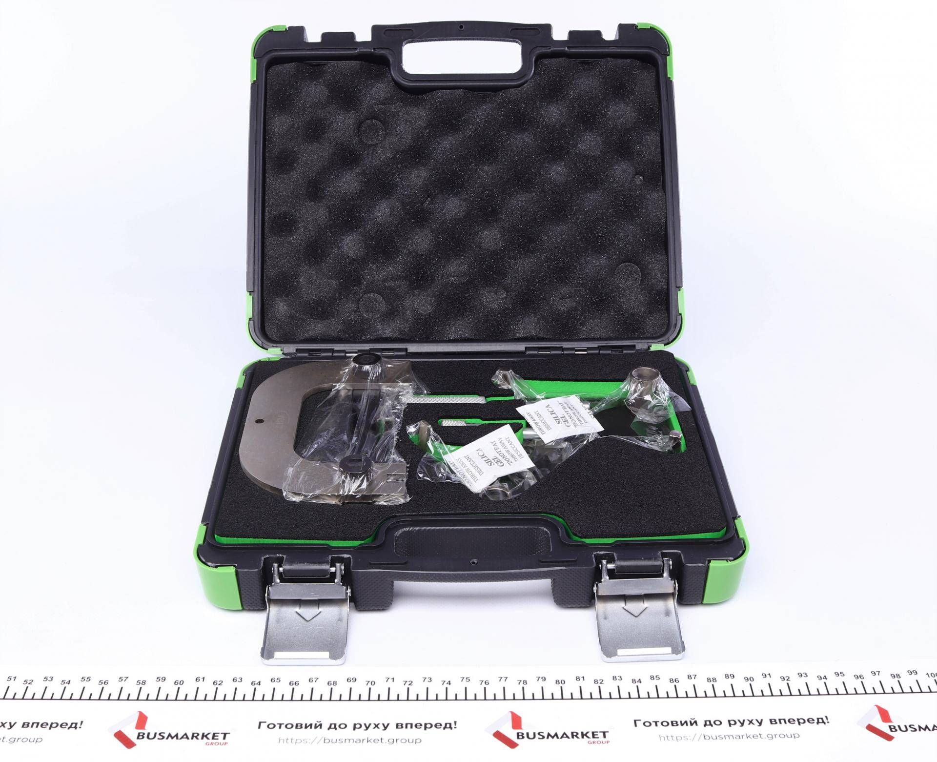 Інструмент регулювання зубчатого ременя Renault Clio/ Laguna/ Megane (K4J/ K4M/ F4P/ F4R)