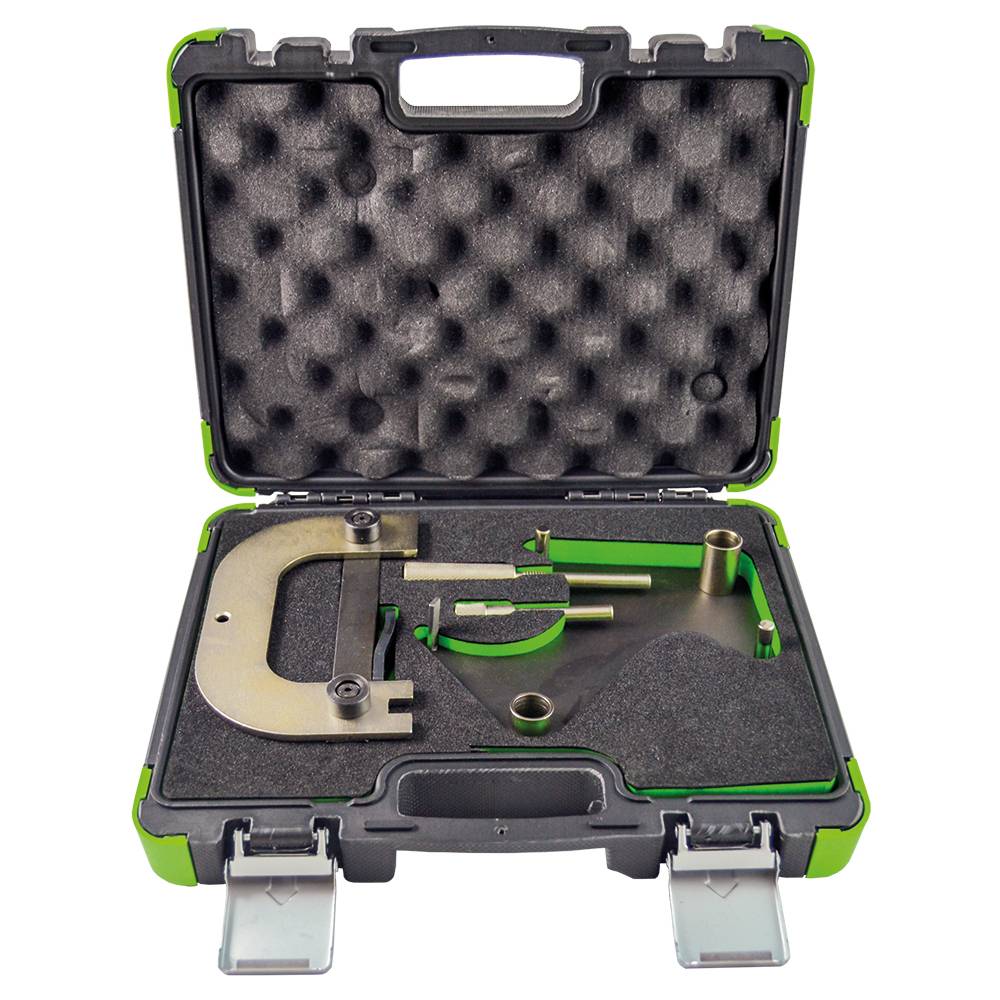 Інструмент регулювання зубчатого ременя Renault Clio/ Laguna/ Megane (K4J/ K4M/ F4P/ F4R)