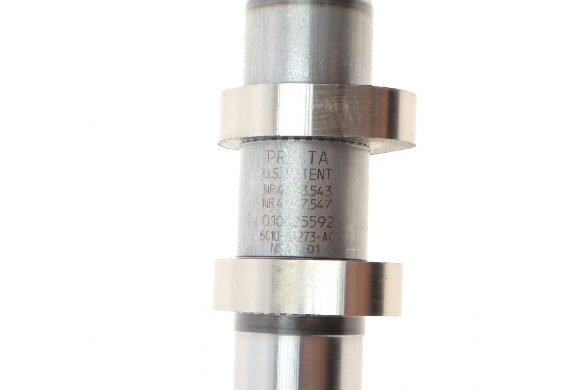 Розподільний вал Ford Transit 2.2TDCi 06-14 (випускної)