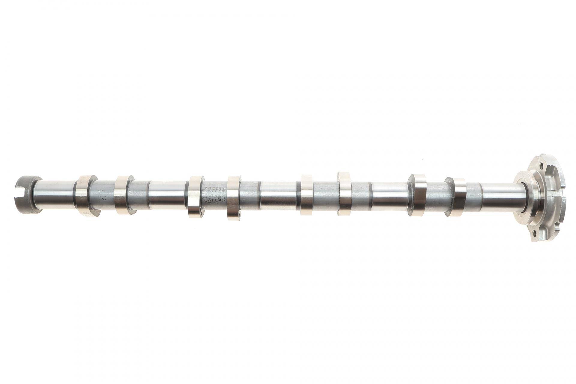 Розподільний вал Ford Transit 2.2TDCi 06-14 (випускної)