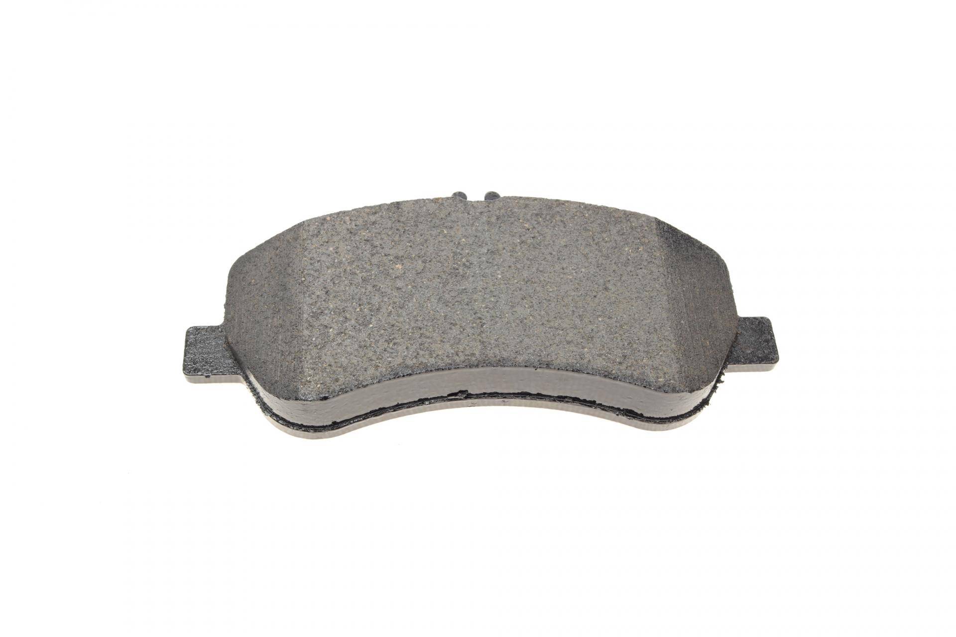 Колодки гальмівні (передні) MB GLK-class (X204) 08-