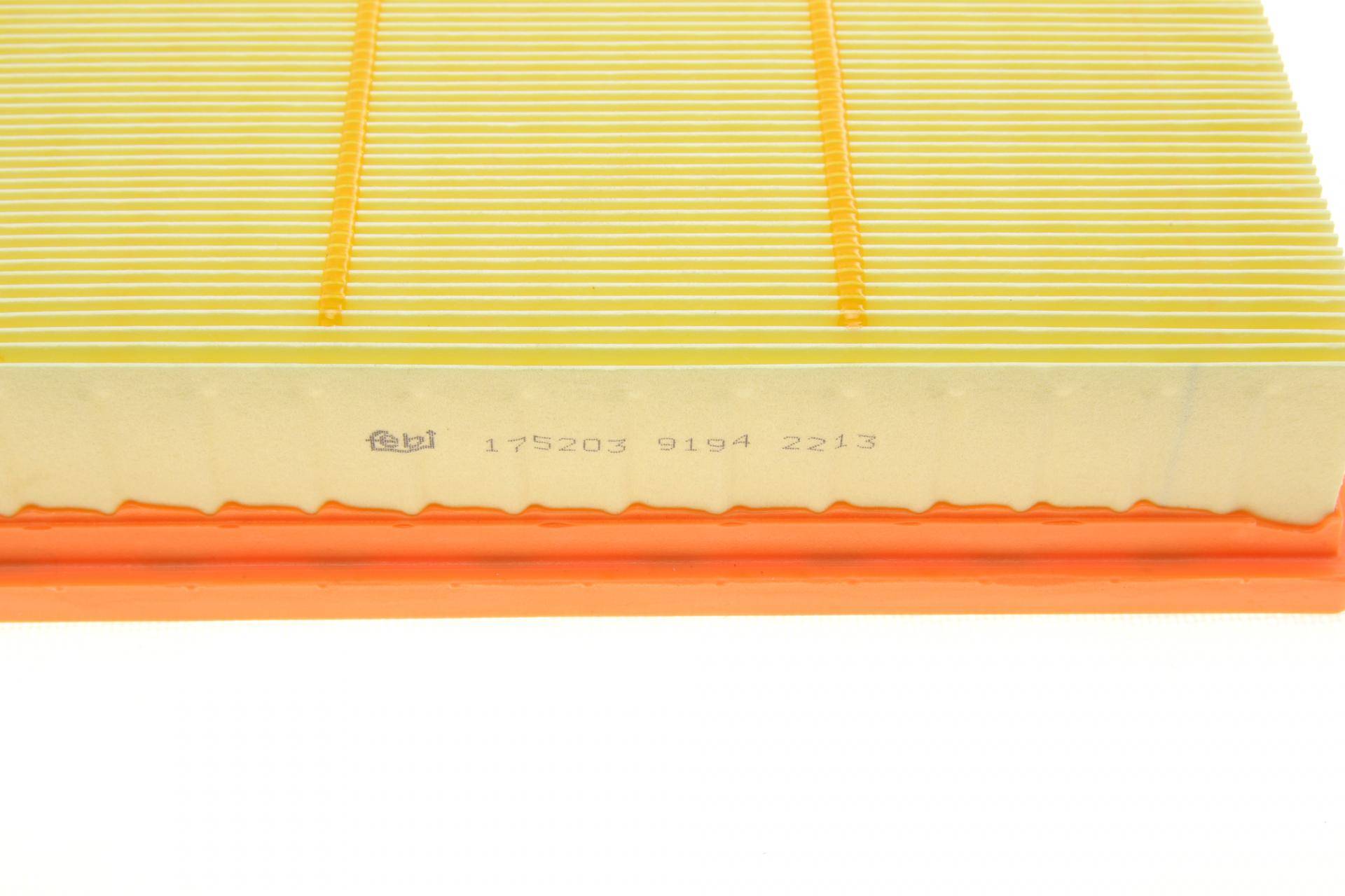 Фільтр повітряний Ford Ranger 2.0EcoBlue 16V 18-