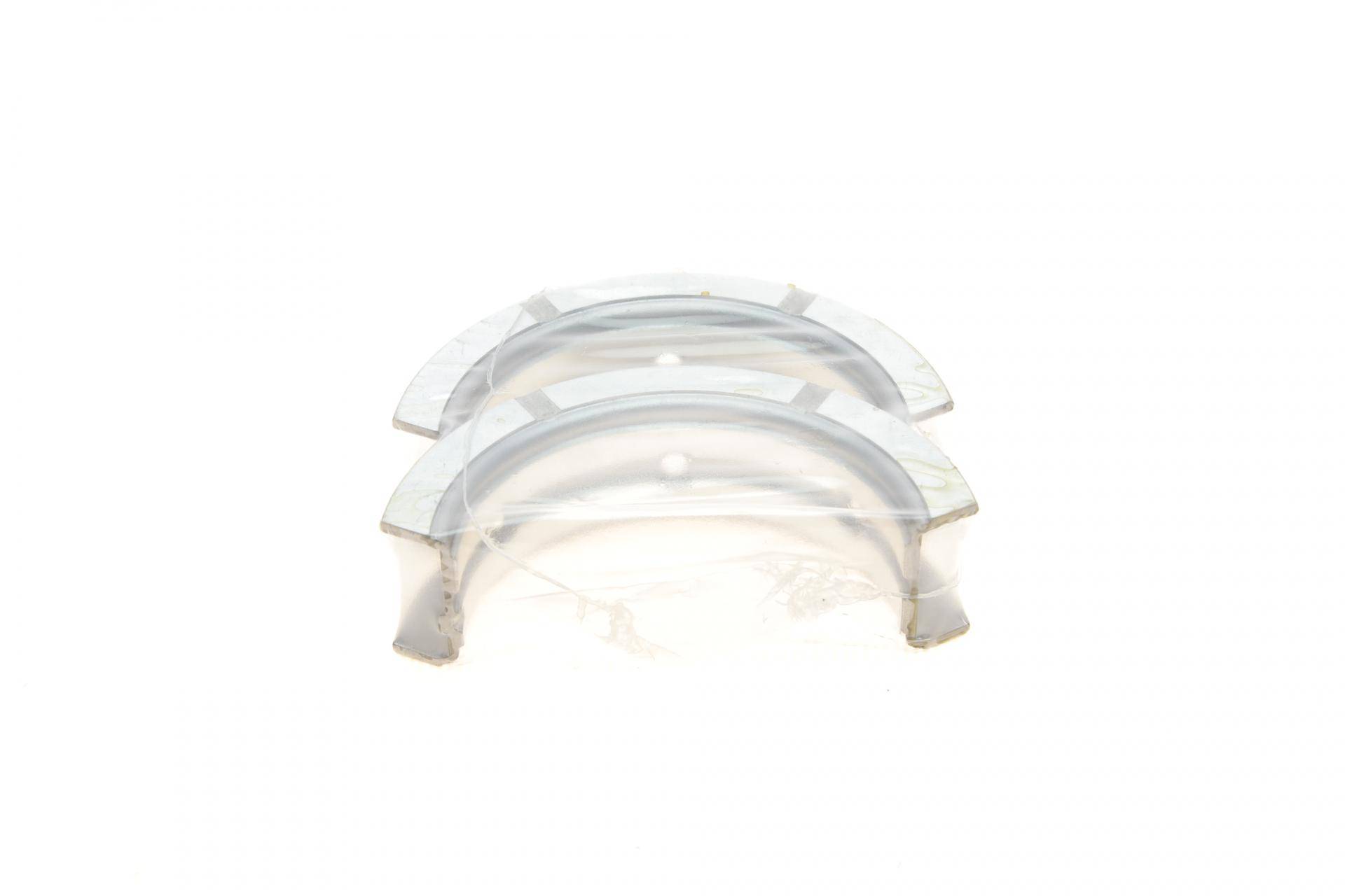 Вкладиші корінні Subaru Forester/Impreza/Legacy 1.6-2.5 AWD 92- (+0.25)