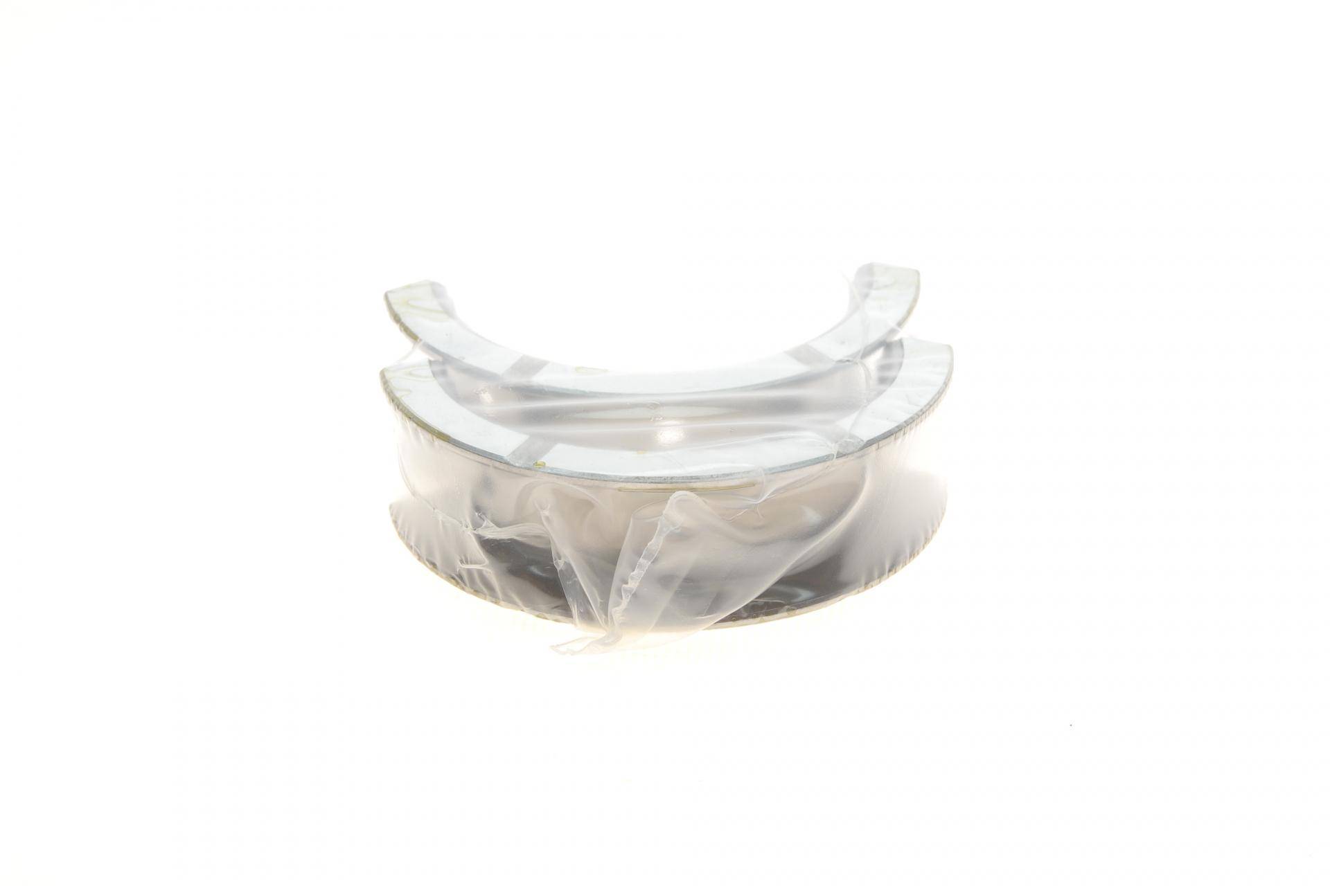 Вкладиші корінні Subaru Forester/Impreza/Legacy 1.6-2.5 AWD 92- (+0.25)