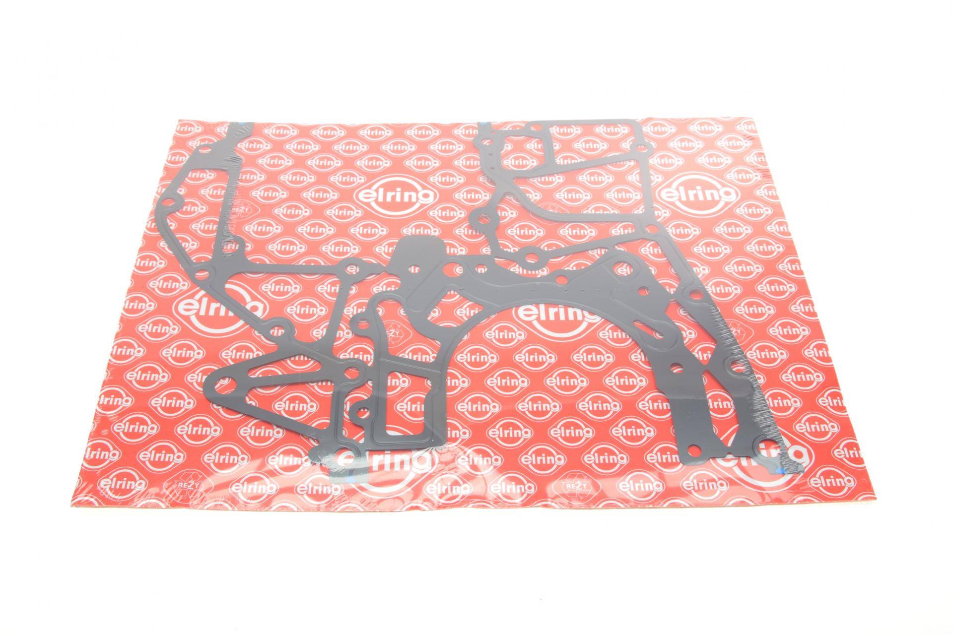 Прокладка крышки ГРМ BMW 3(E46)/5 (E39) 2.0d 98-03