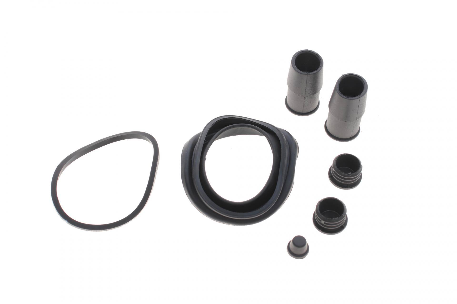 Ремкомплект гальмівного супорта (поршеньок) MERCEDES 202, 208, 210 1993 - AUTOFREN