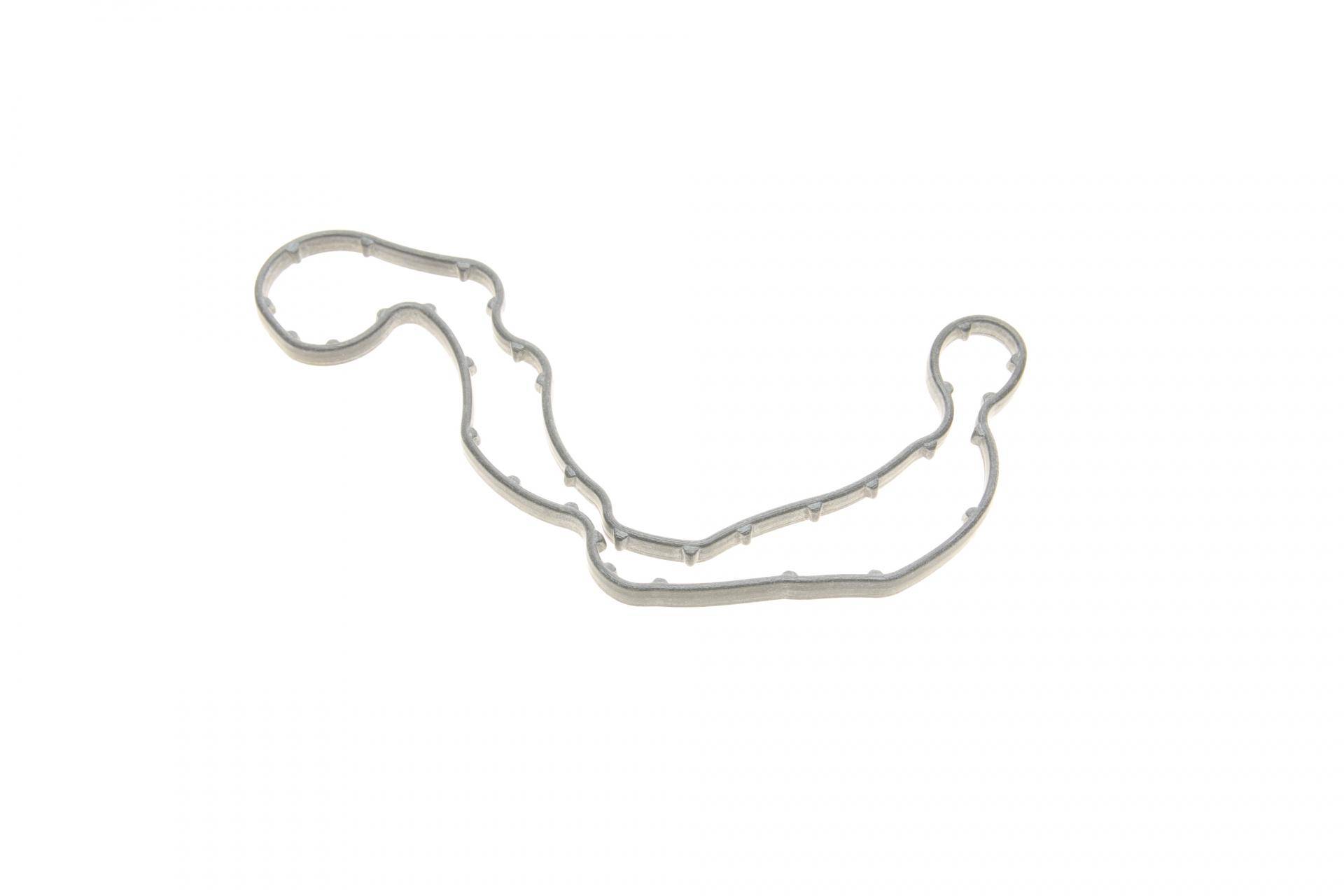 Прокладка радиатора масляного Audi A4/A5/A6 3.0TDI quattro 07-12