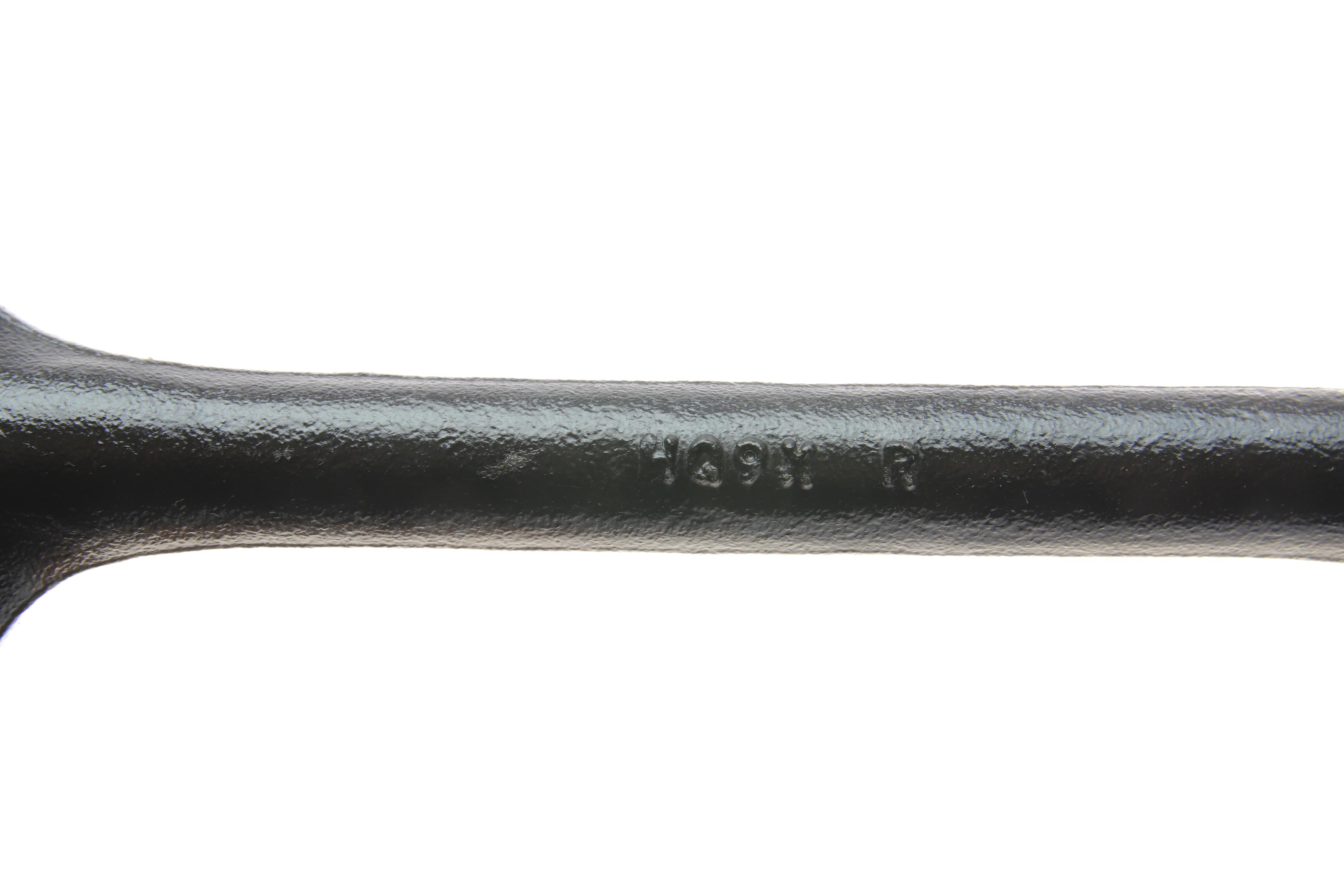 Важіль підвіски (передній/зверху) (R) Kia Sorento 02-11