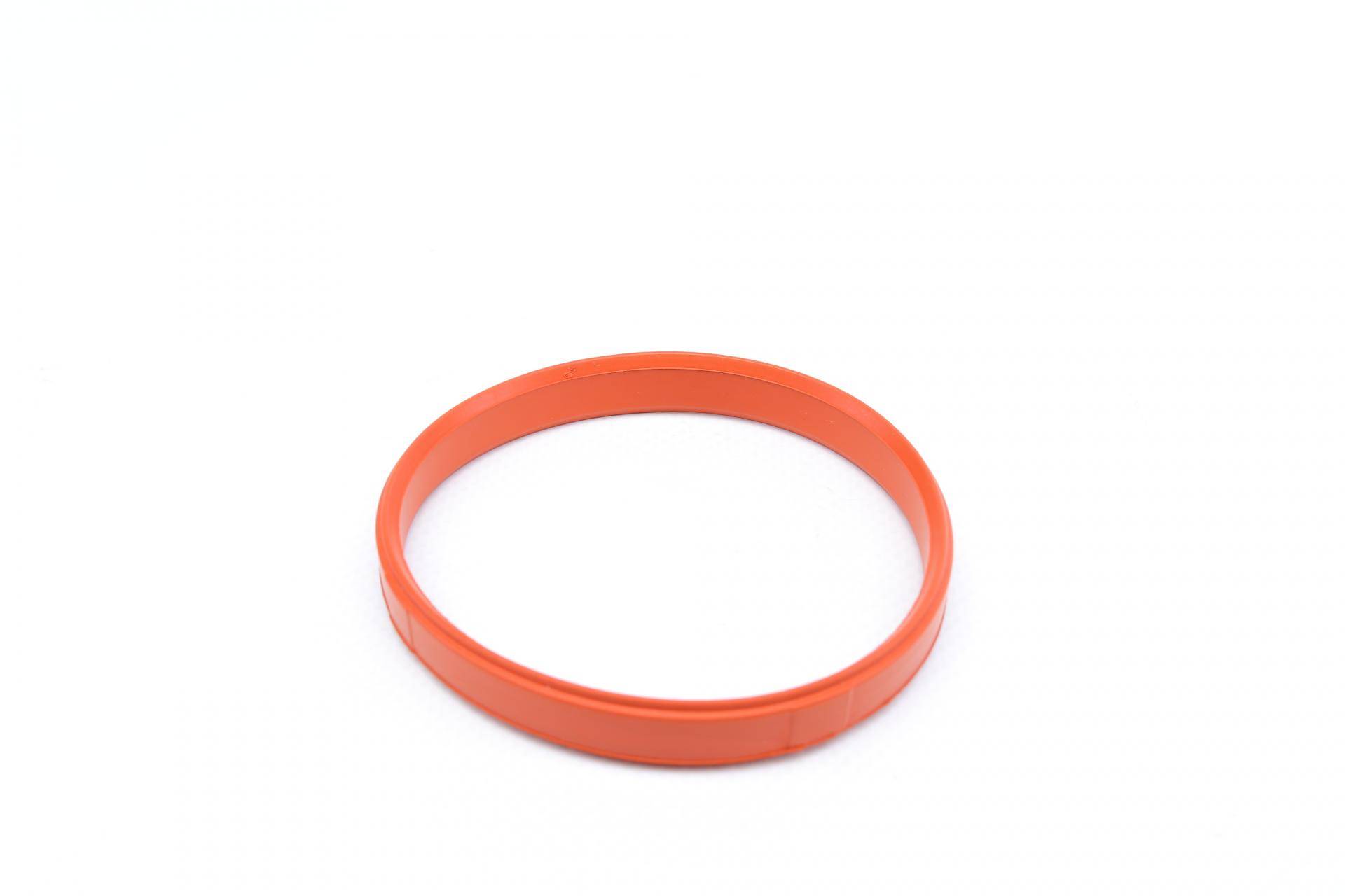 Прокладка колектора впускного BMW 5 (E39) 89-03