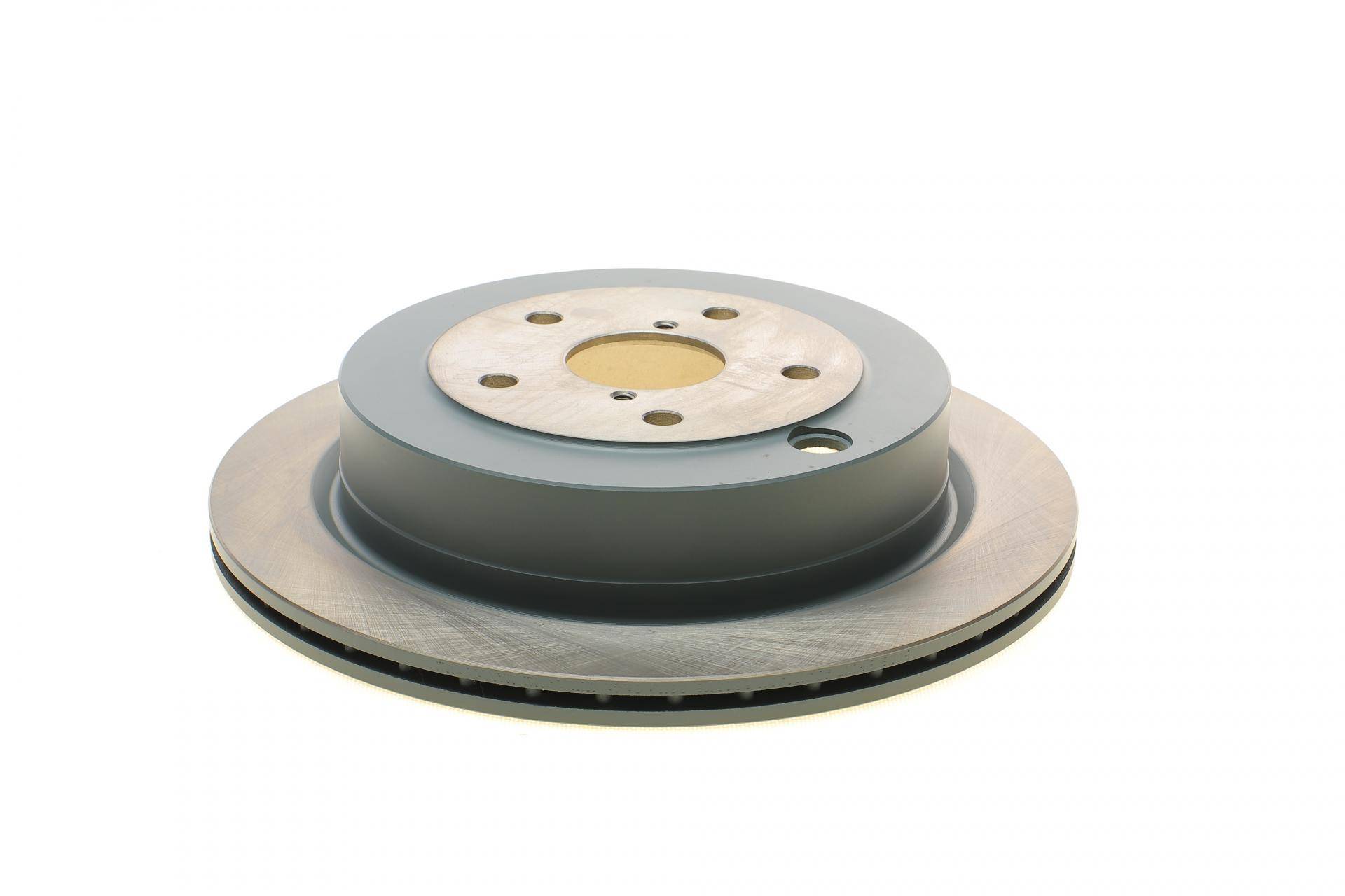 Диск гальмівний (задній) Subaru Tribeca 05- (319.8x16)