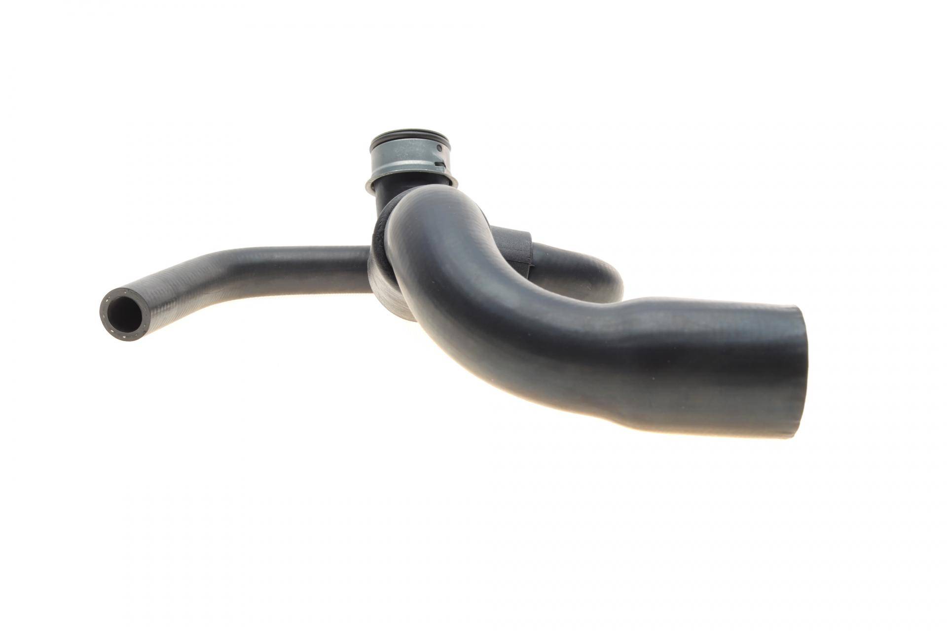 Патрубок радіатора (нижній) MB Sprinter OM642-646 06-