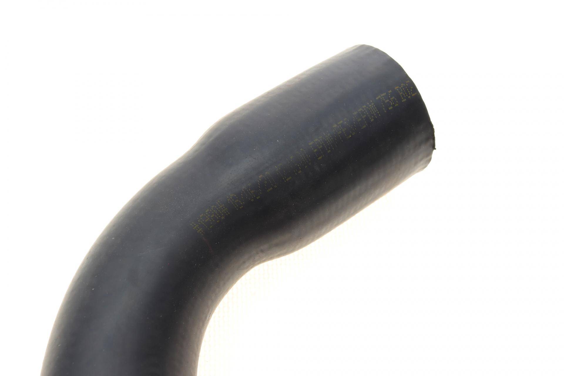 Патрубок радіатора (нижній) MB Sprinter OM642-646 06-