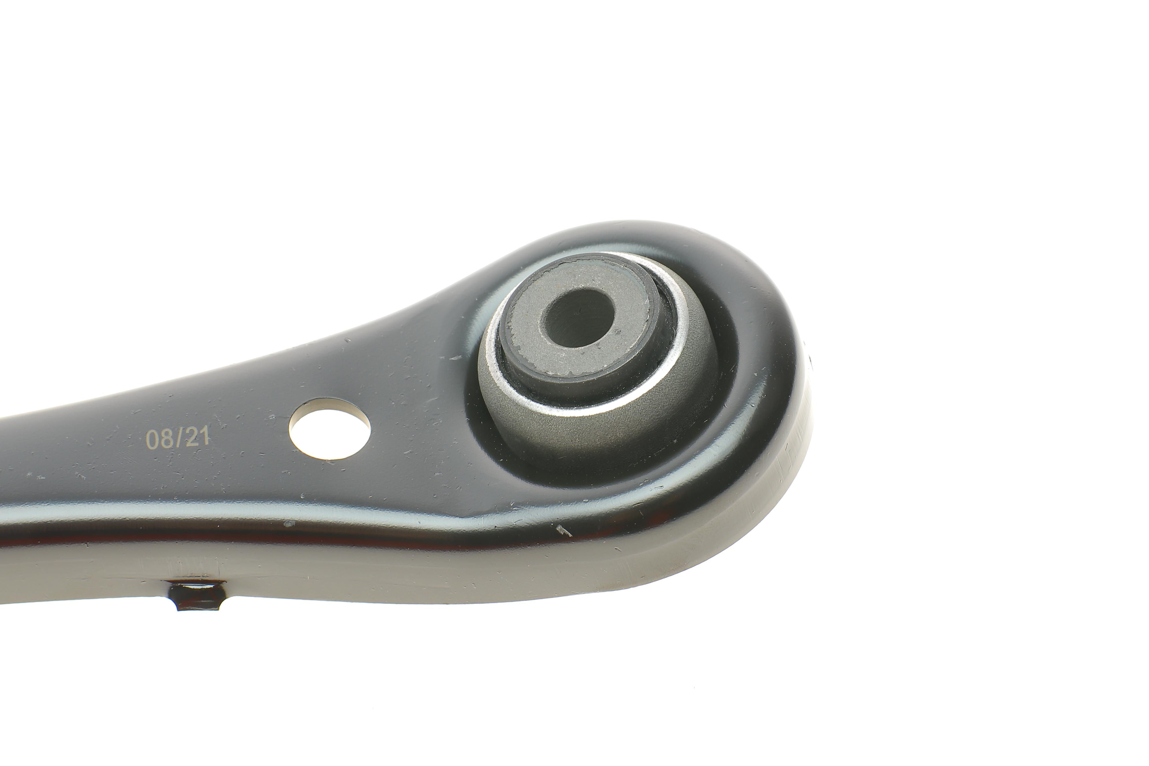 Важіль підвіски (задній/знизу) Audi A6 04-11