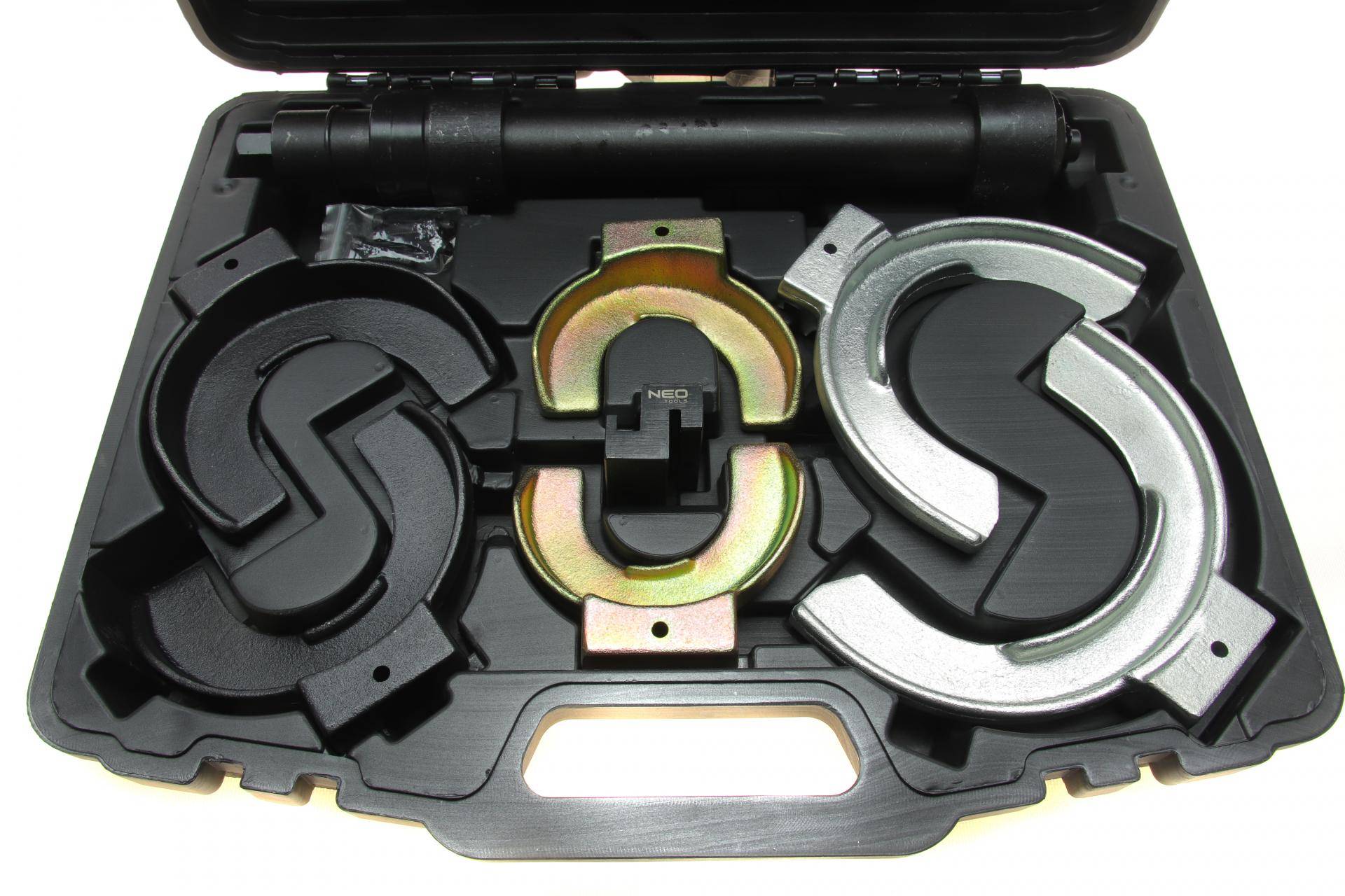 Набір для зняття автомобільних пружин (3 к-кт)