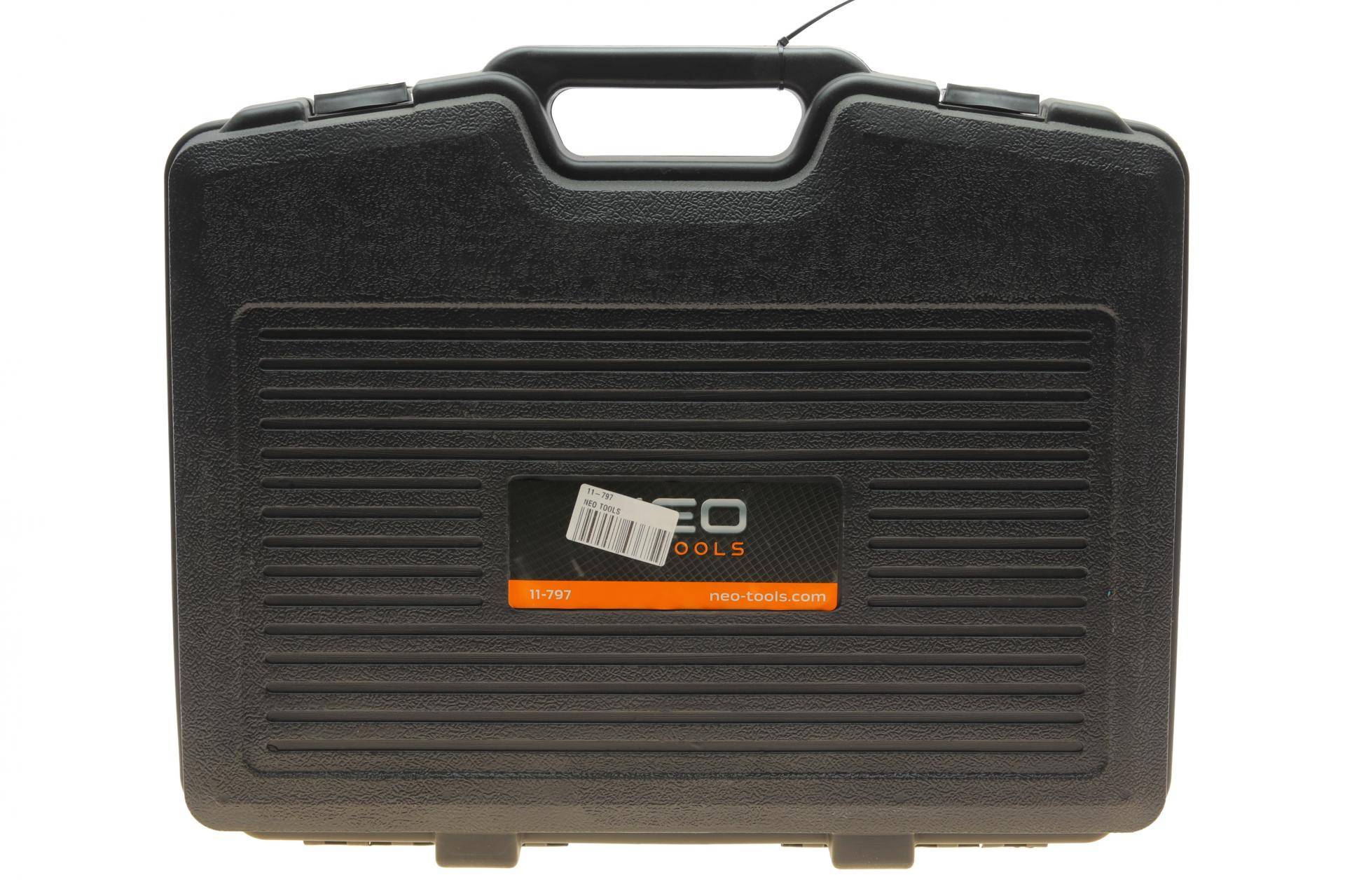 Набір для зняття автомобільних пружин (3 к-кт)