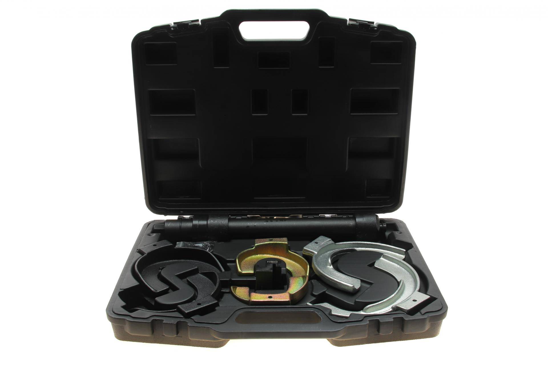 Набір для зняття автомобільних пружин (3 к-кт)