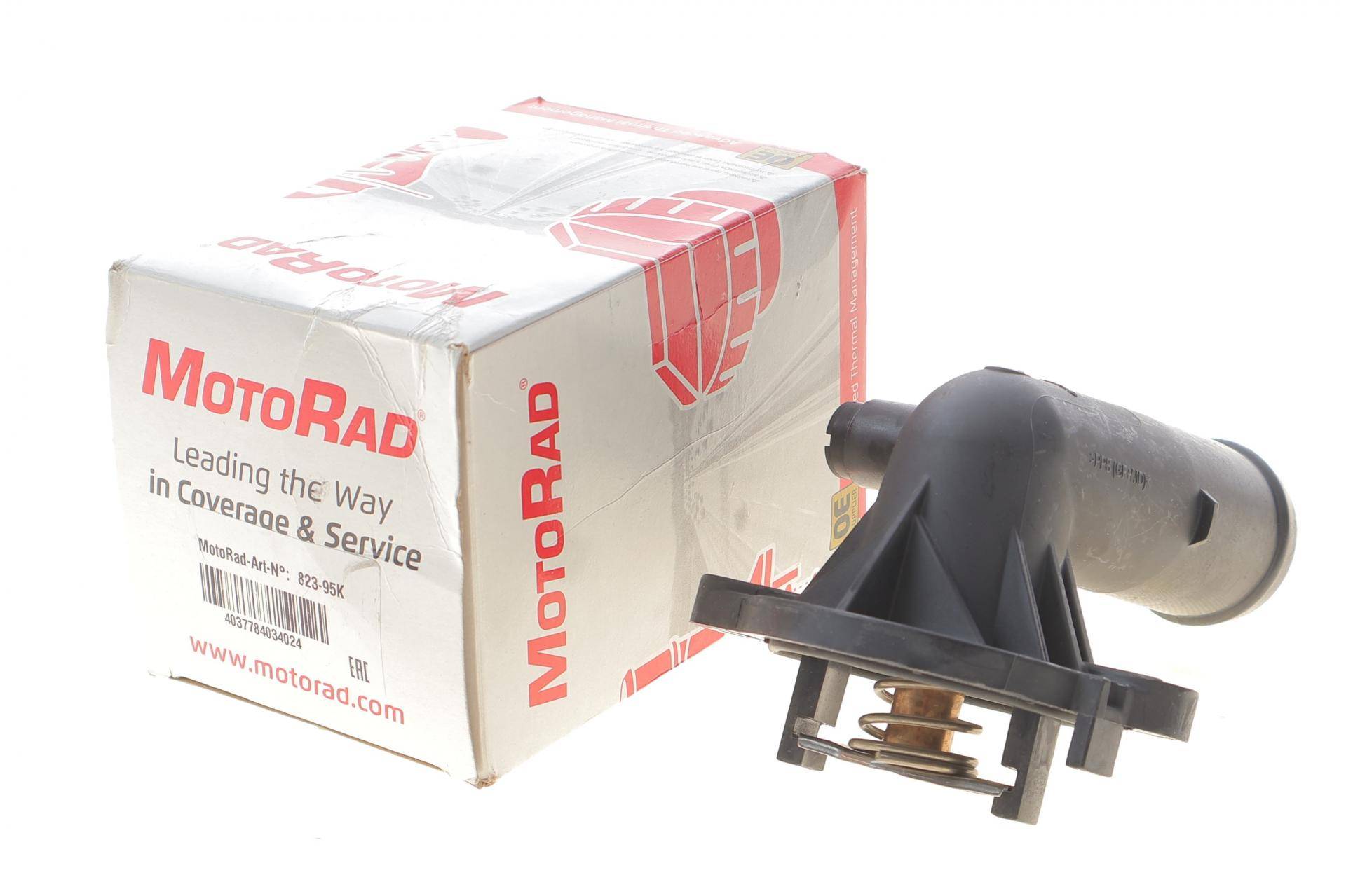 Термостат Jeep Grand Cherokee/Wrangler 3.6 10- (95°C)