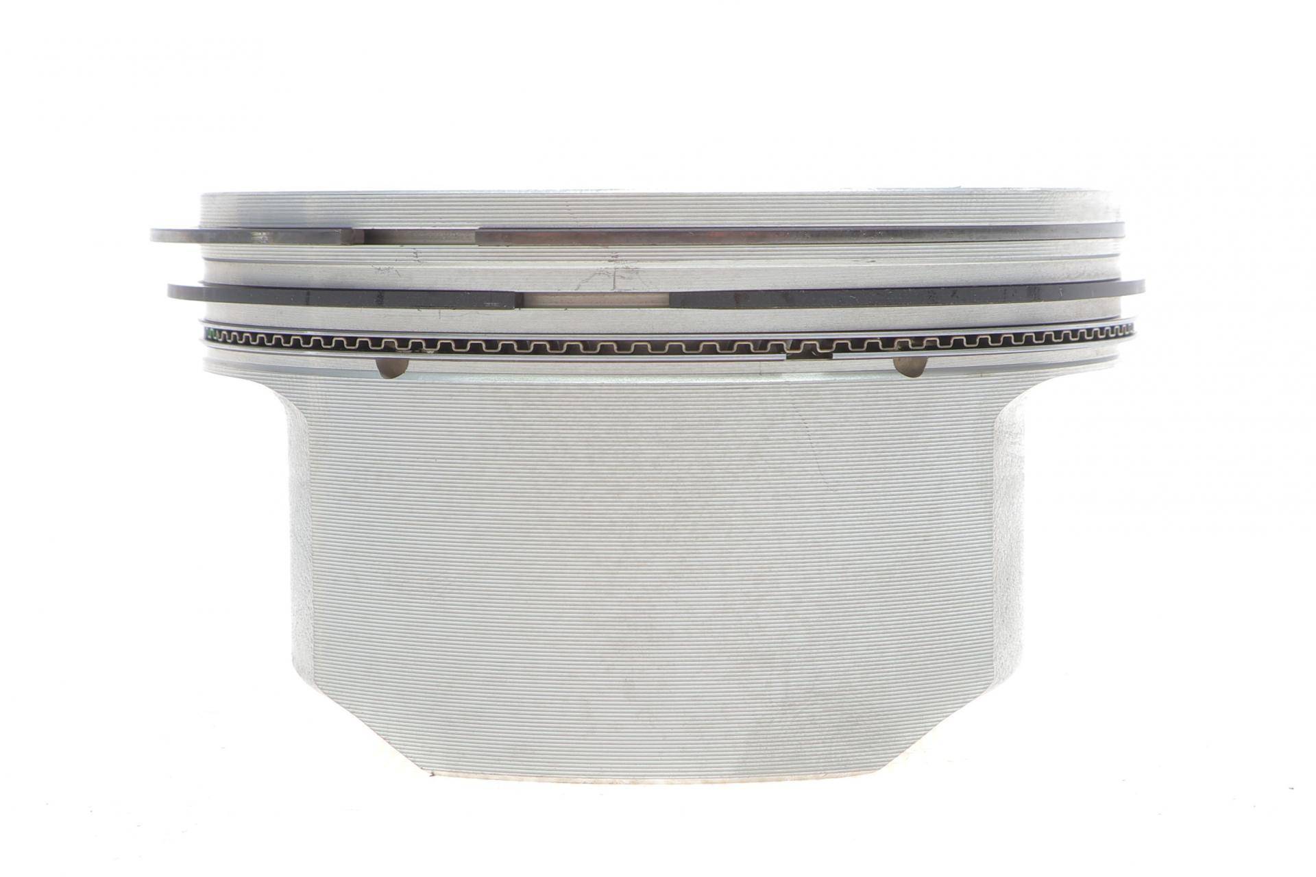 Поршень Opel Astra G/H/Vectra B/C 1.8 16V 95-05 (80.5mm/STD)