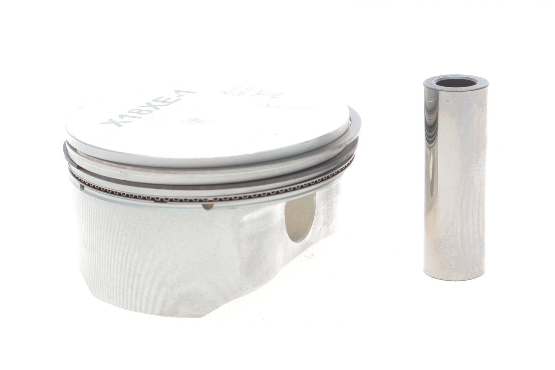 Поршень Opel Astra G/H/Vectra B/C 1.8 16V 95-05 (80.5mm/STD)