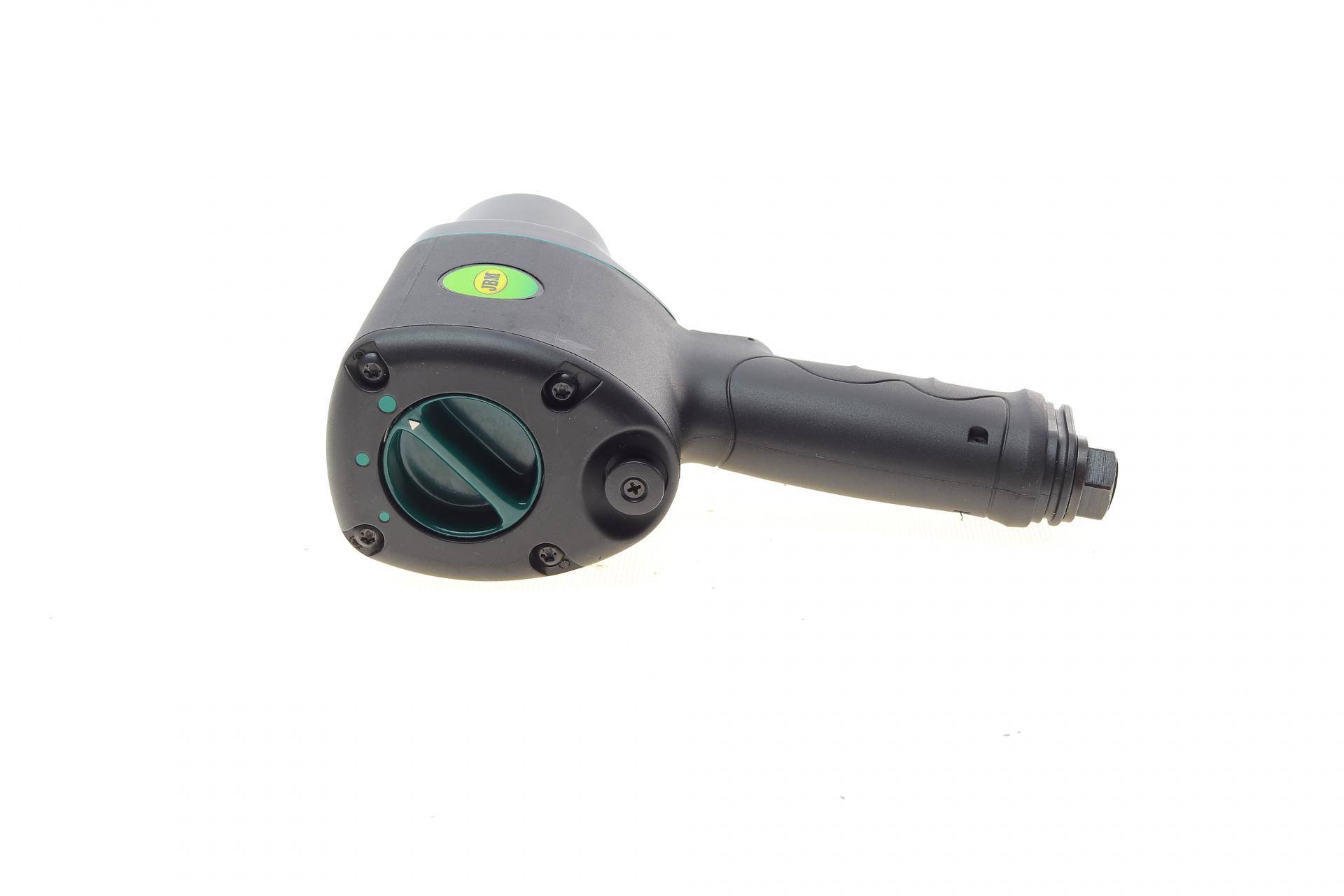 Гайкокрут пневматичний 1/2" 1756 Нм