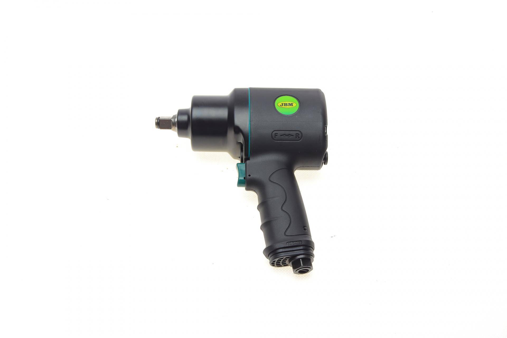 Гайкокрут пневматичний 1/2" 1756 Нм