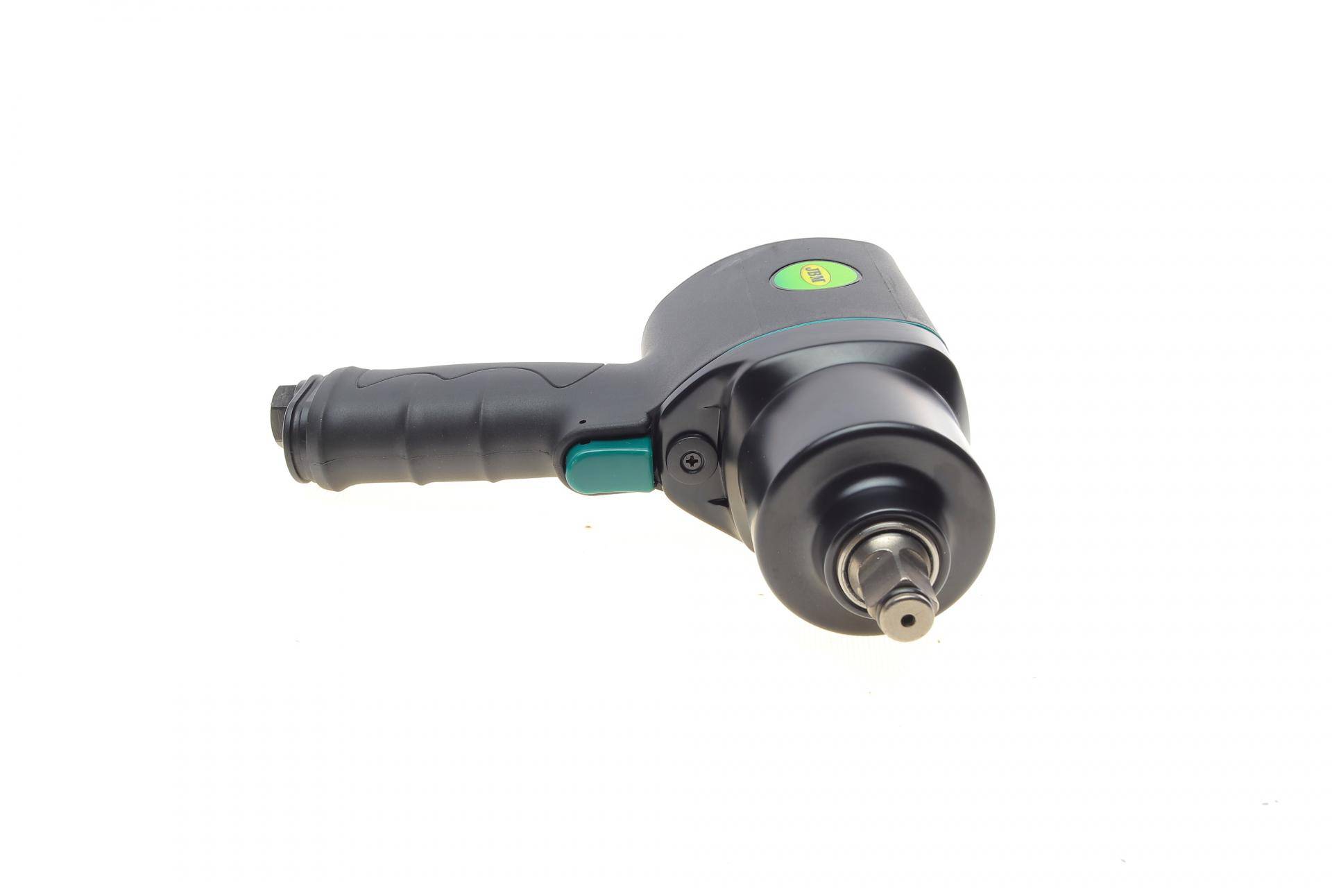 Гайкокрут пневматичний 1/2" 1756 Нм