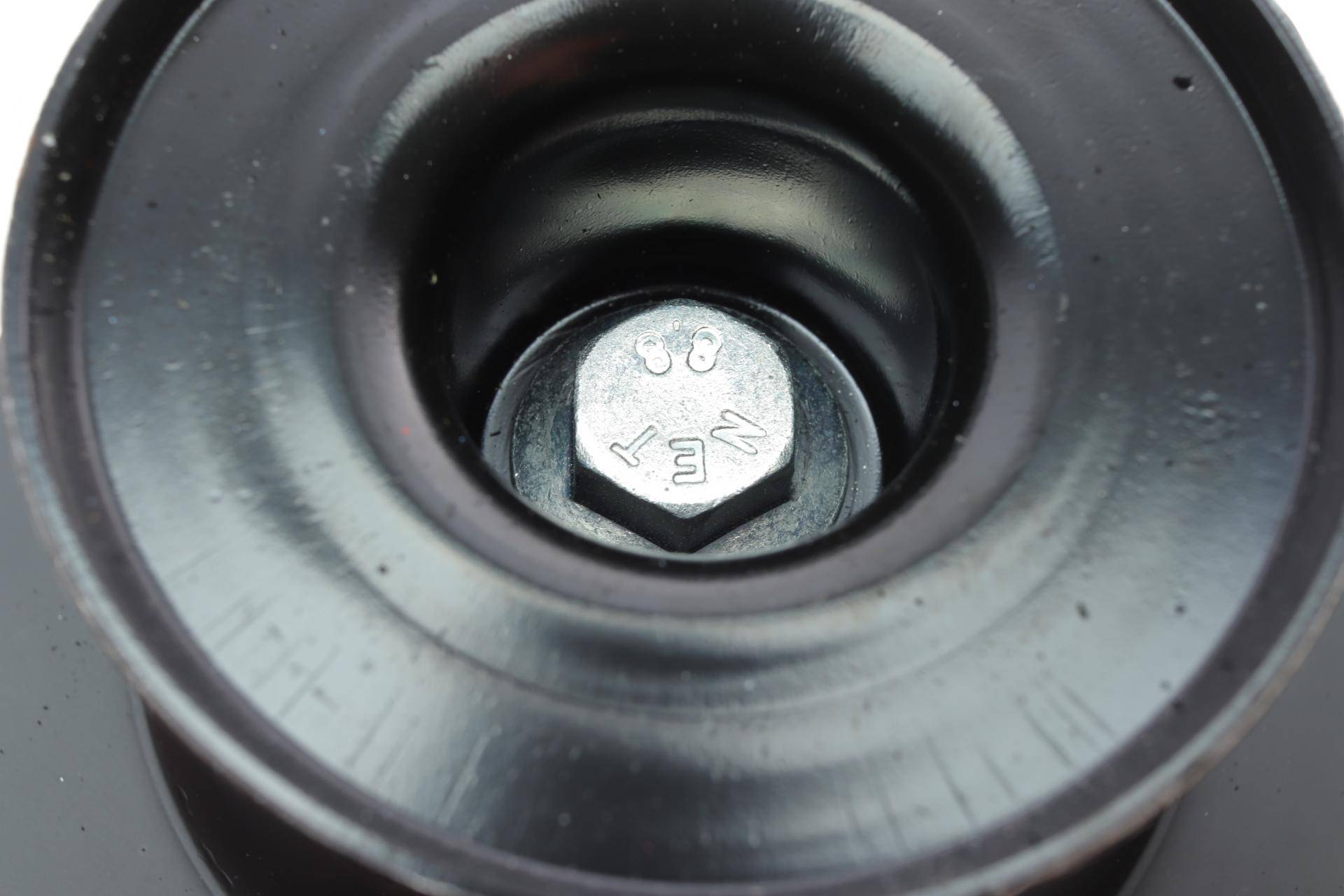 Подушка АКПП MB Sprinter (906) 2.2-3.0CDI 06-