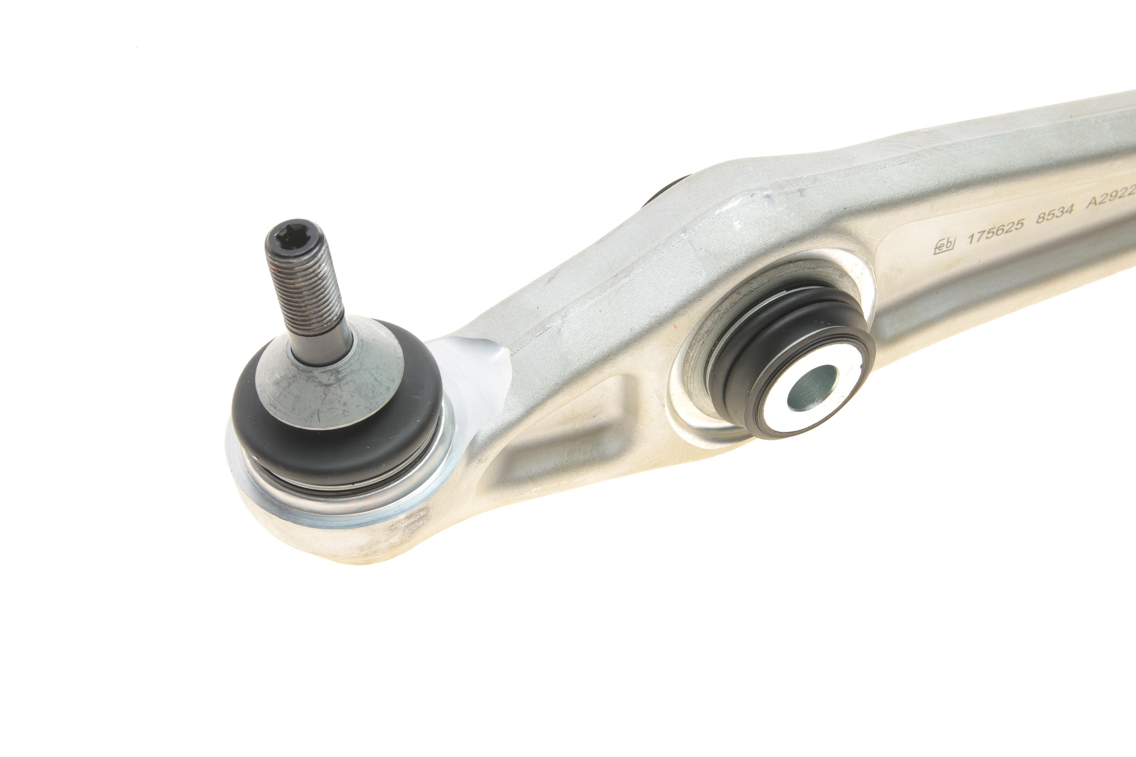 Важіль підвіски (передній/знизу/ззаду) Tesla Model S/Model X 12-