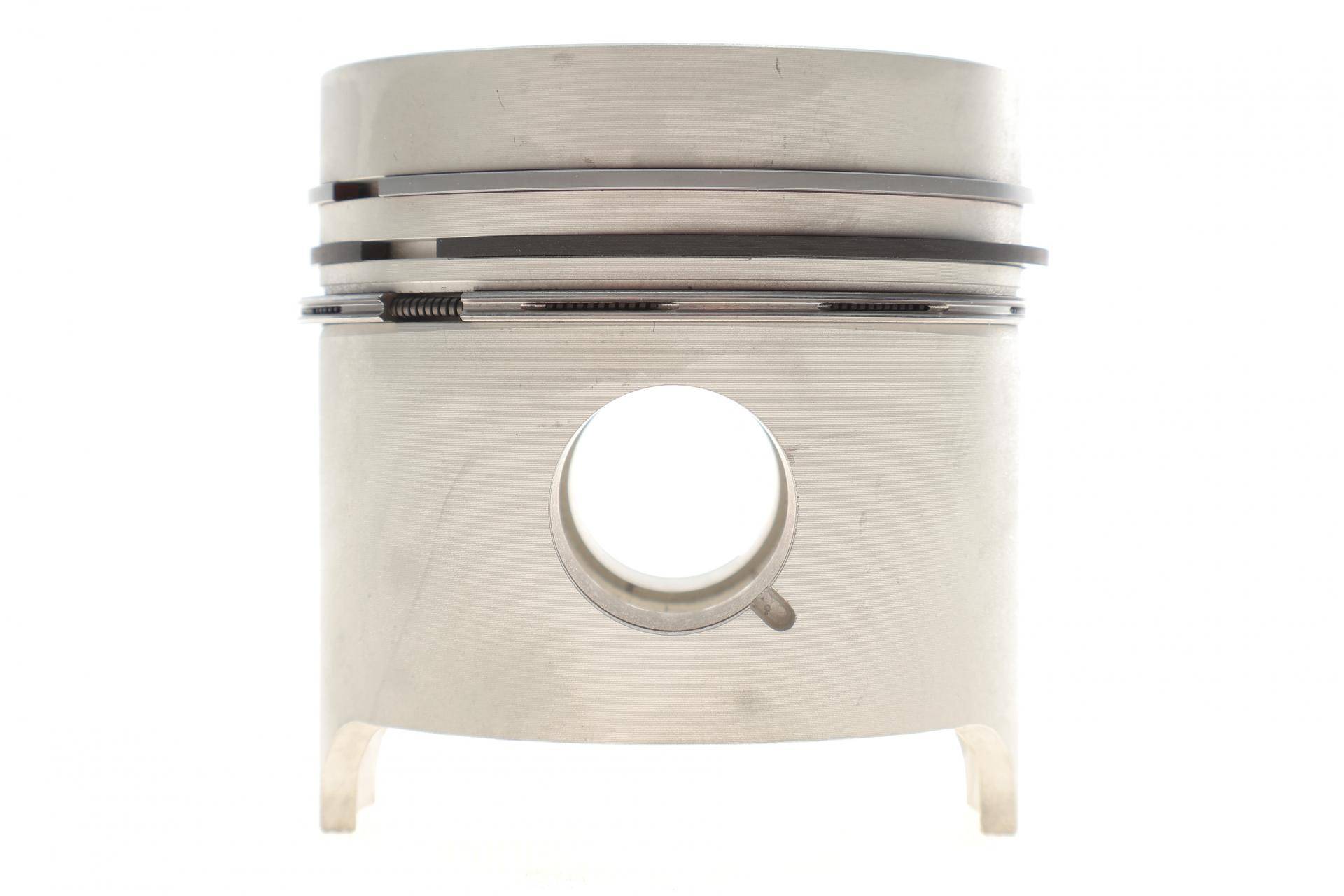 Поршень Citroen Berlingo/Peugeot Partner 1.8D 96-02 (80.00mm/STD) = 7137220000