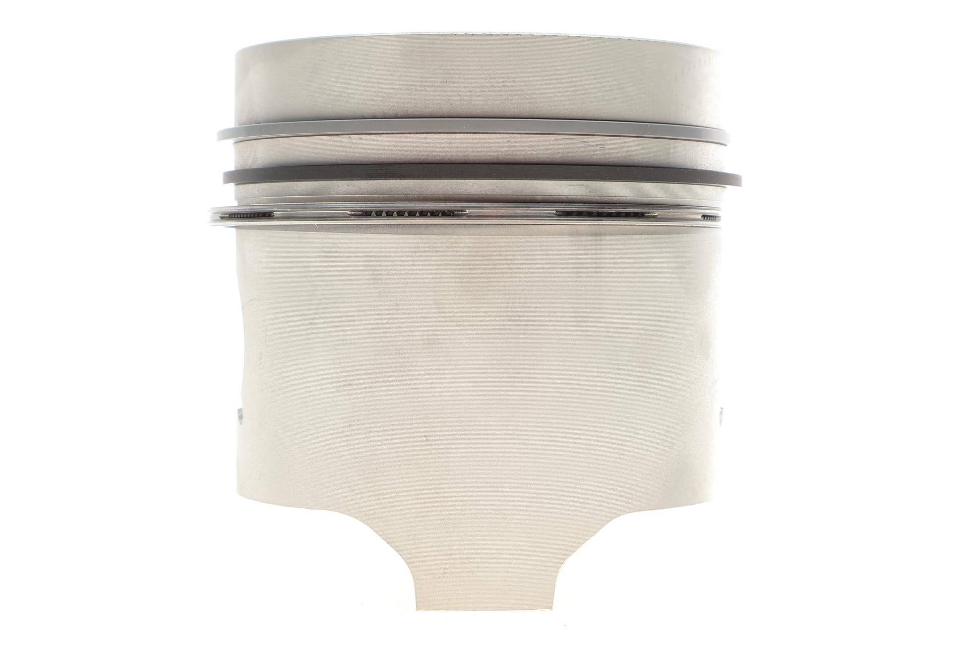 Поршень Citroen Berlingo/Peugeot Partner 1.8D 96-02 (80.00mm/STD) = 7137220000