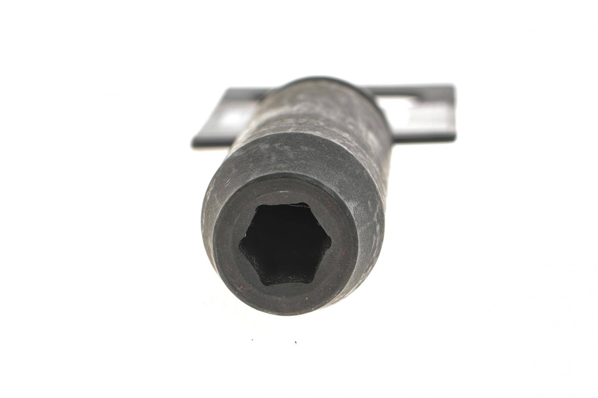 Головка торцева ударна 1/2" 10 мм Long 82 мм