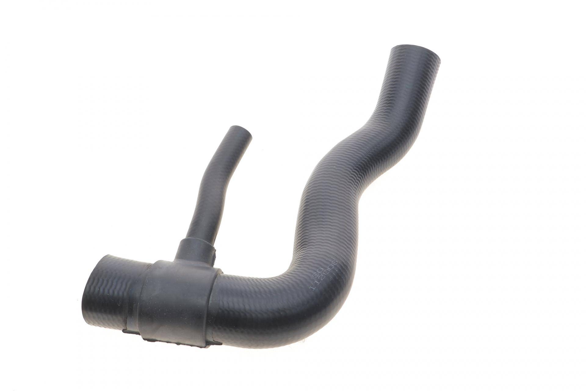 Патрубок радіатора MB Sprinter CDI -06