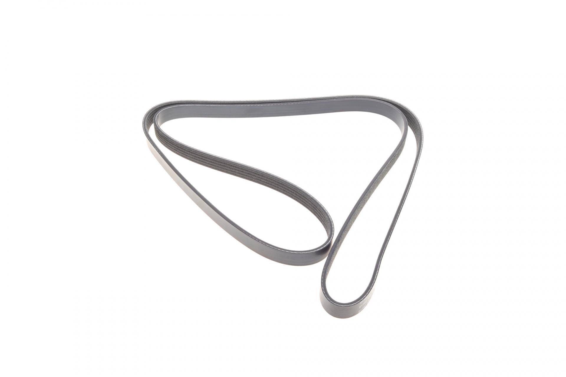 Ремінь генератора MB A-class (W169) 04-12