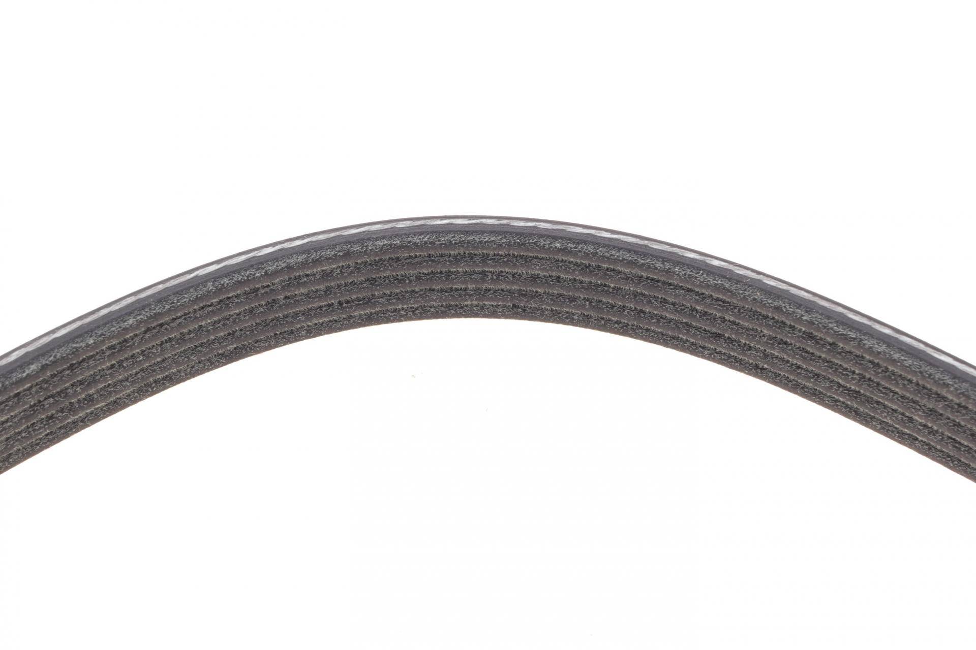 Ремінь генератора MB A-class (W169) 04-12