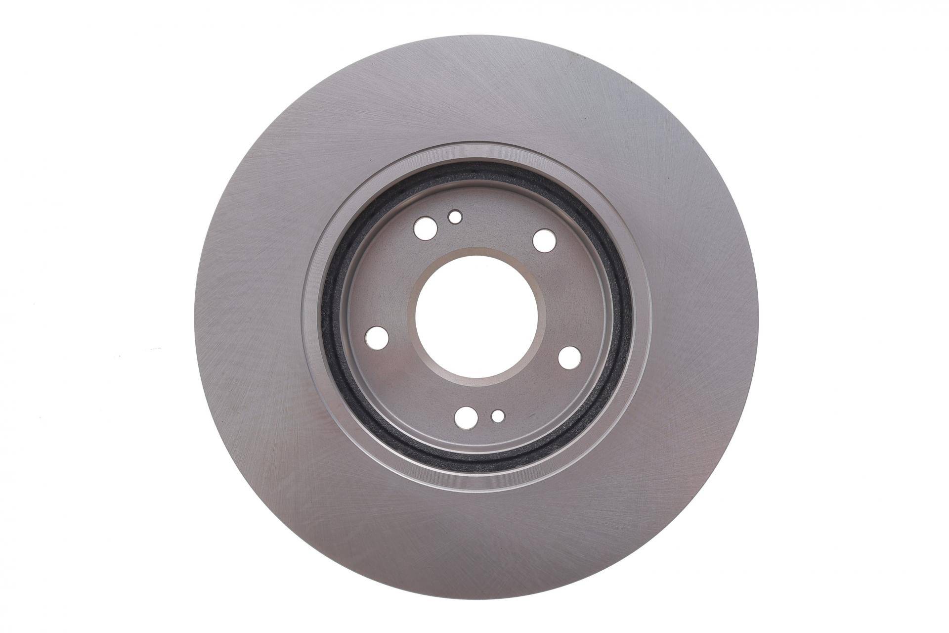 Диск гальмівний (передній) Hyundai Santa Fe 2.0-2.7 00-06 (294x26)