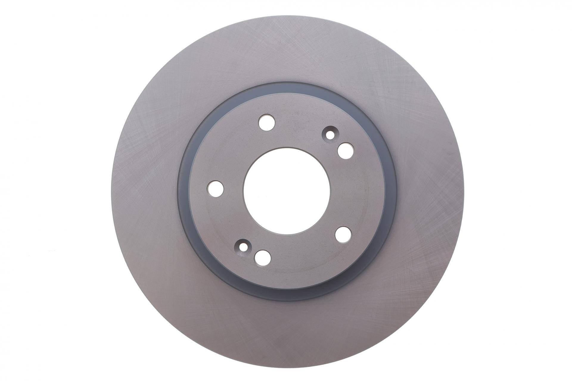 Диск гальмівний (передній) Hyundai Santa Fe 2.0-2.7 00-06 (294x26)