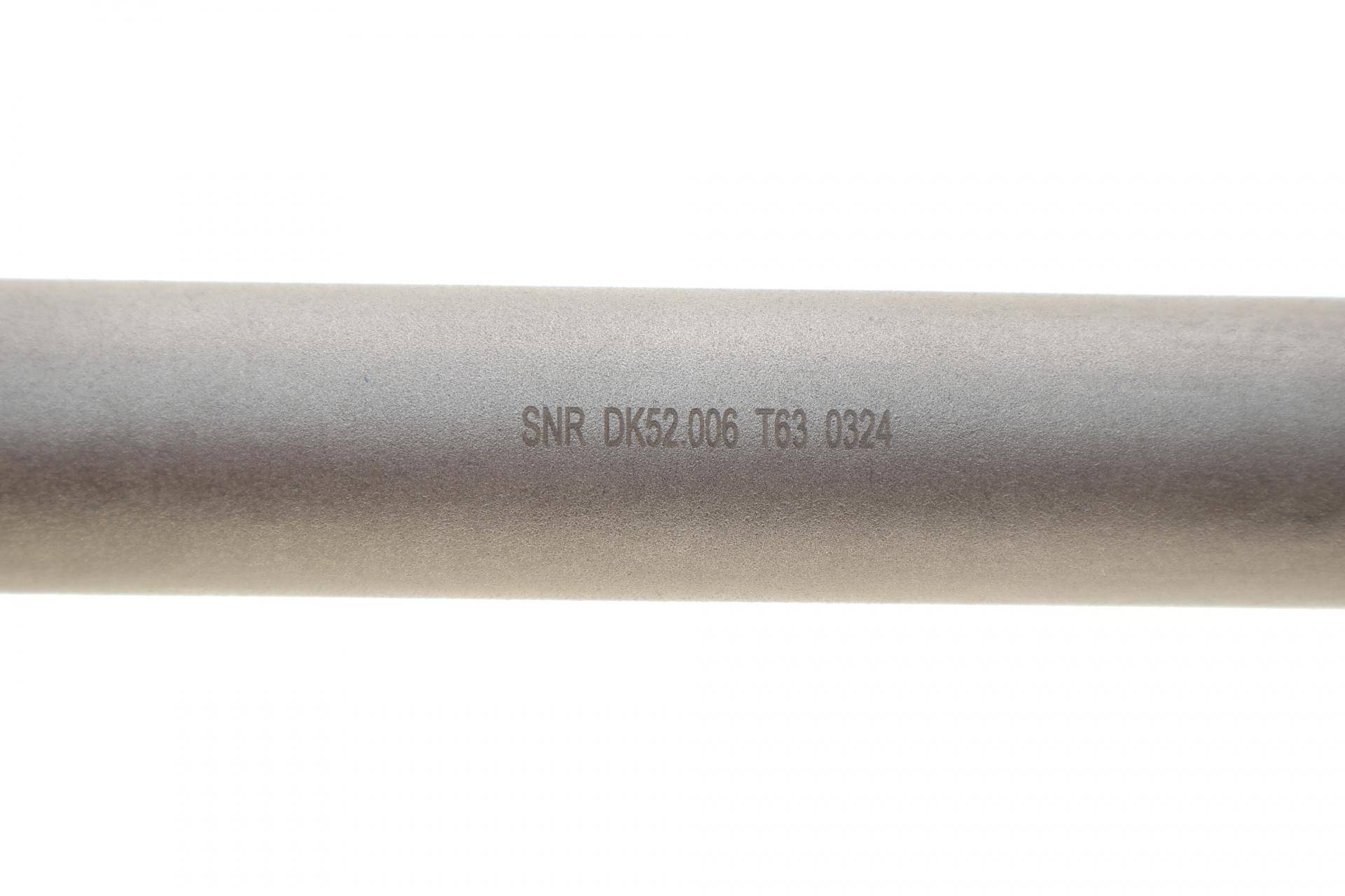 Піввісь (передня) Ford Focus/Volvo S40/V50 04-12 (R) (36x26x921)