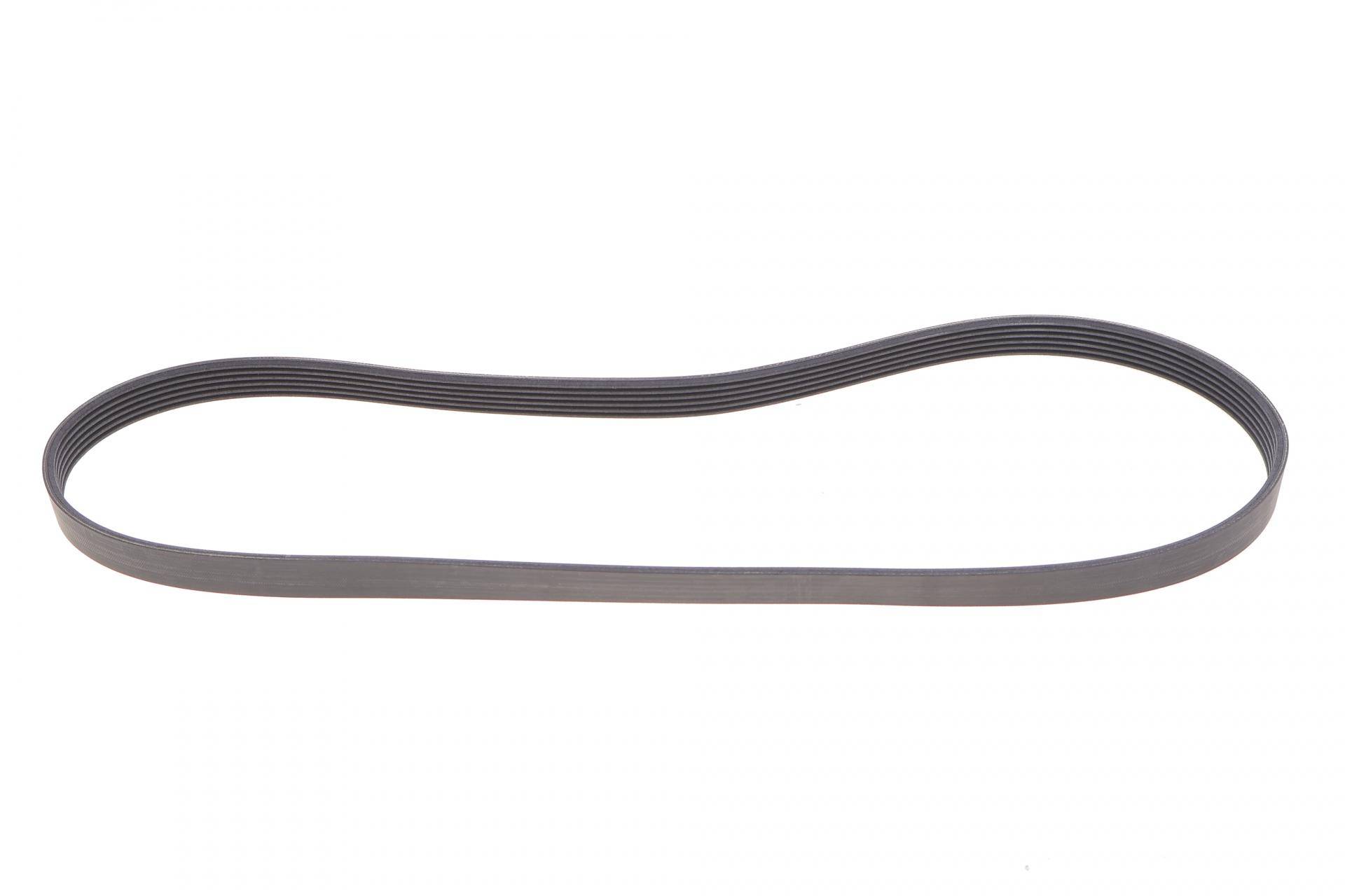 Ремінь генератора BMW 5 (G30/F90)/X6 (G06/F96)/X7 (G07) 2.0/3.0 Hybrid B48/B58 20-