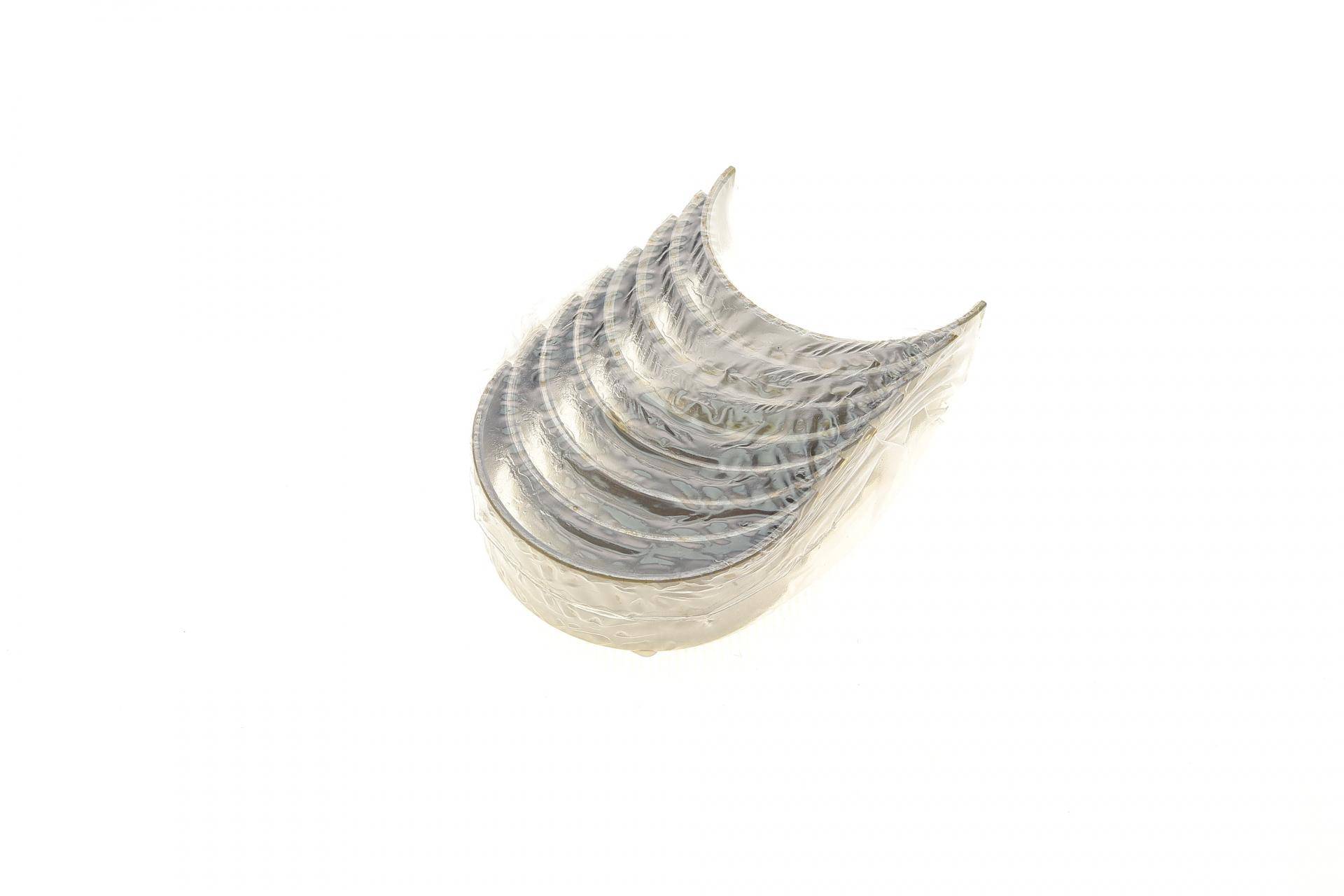 Вкладиші шатунні VW Caddy III/IV/Crafter/T5/T6 2.0 TDI 05- (+0.50)