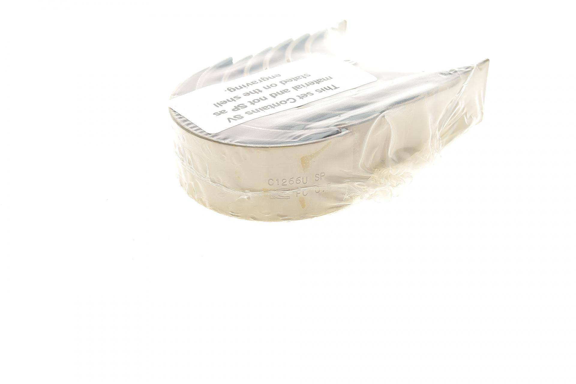 Вкладиші шатунні VW Caddy III/IV/Crafter/T5/T6 2.0 TDI 05- (+0.50)