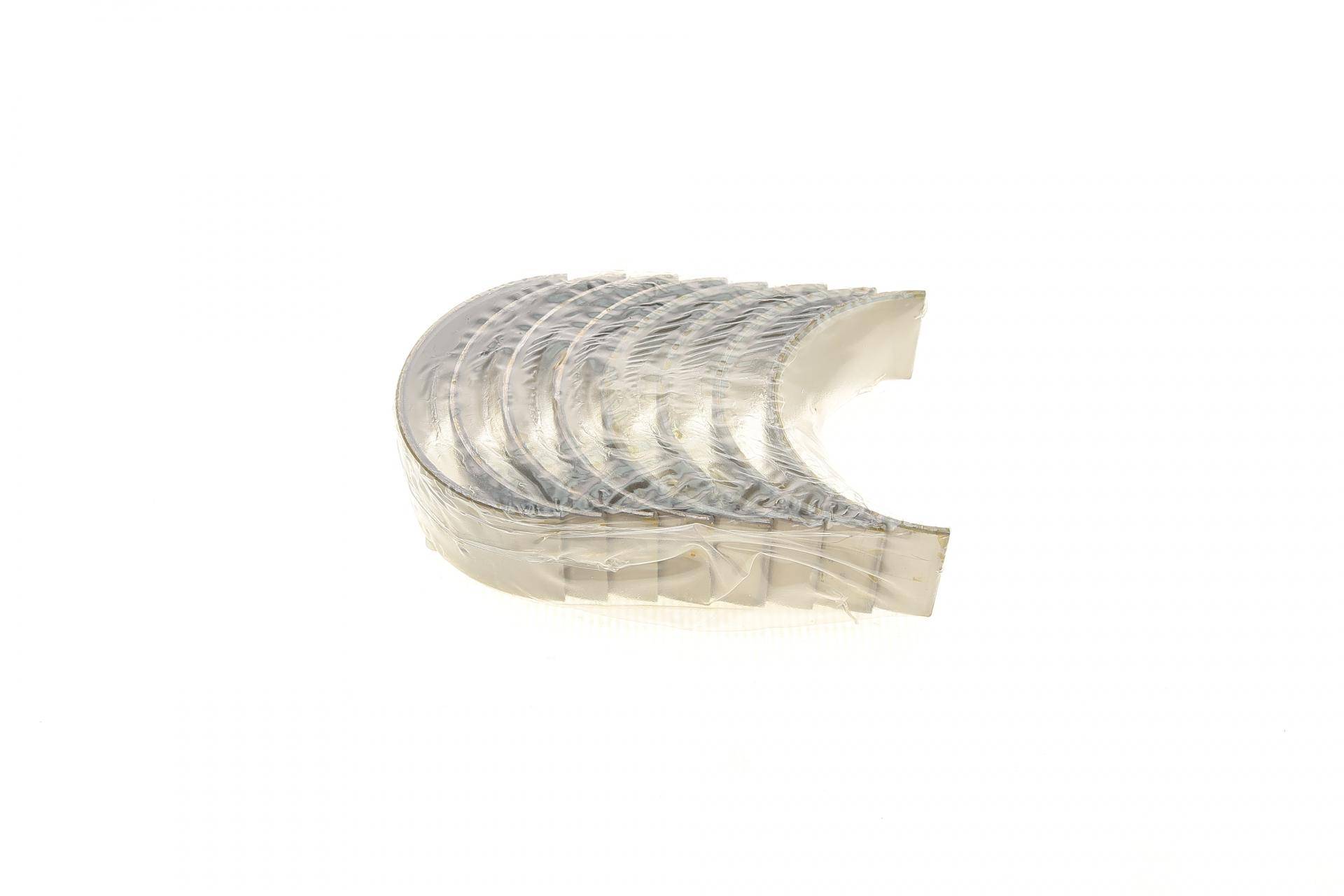 Вкладиші шатунні VW Caddy III/IV/Crafter/T5/T6 2.0 TDI 05- (+0.50)