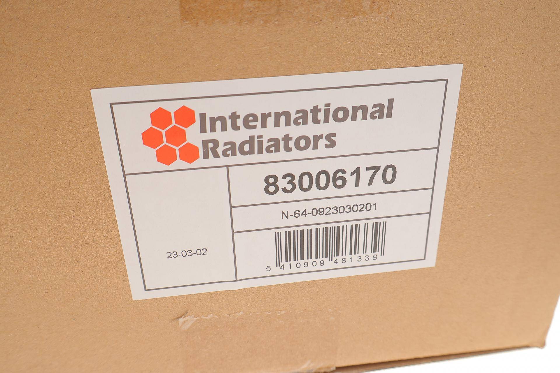 Радіатор пічки Kia Sorento 02-11