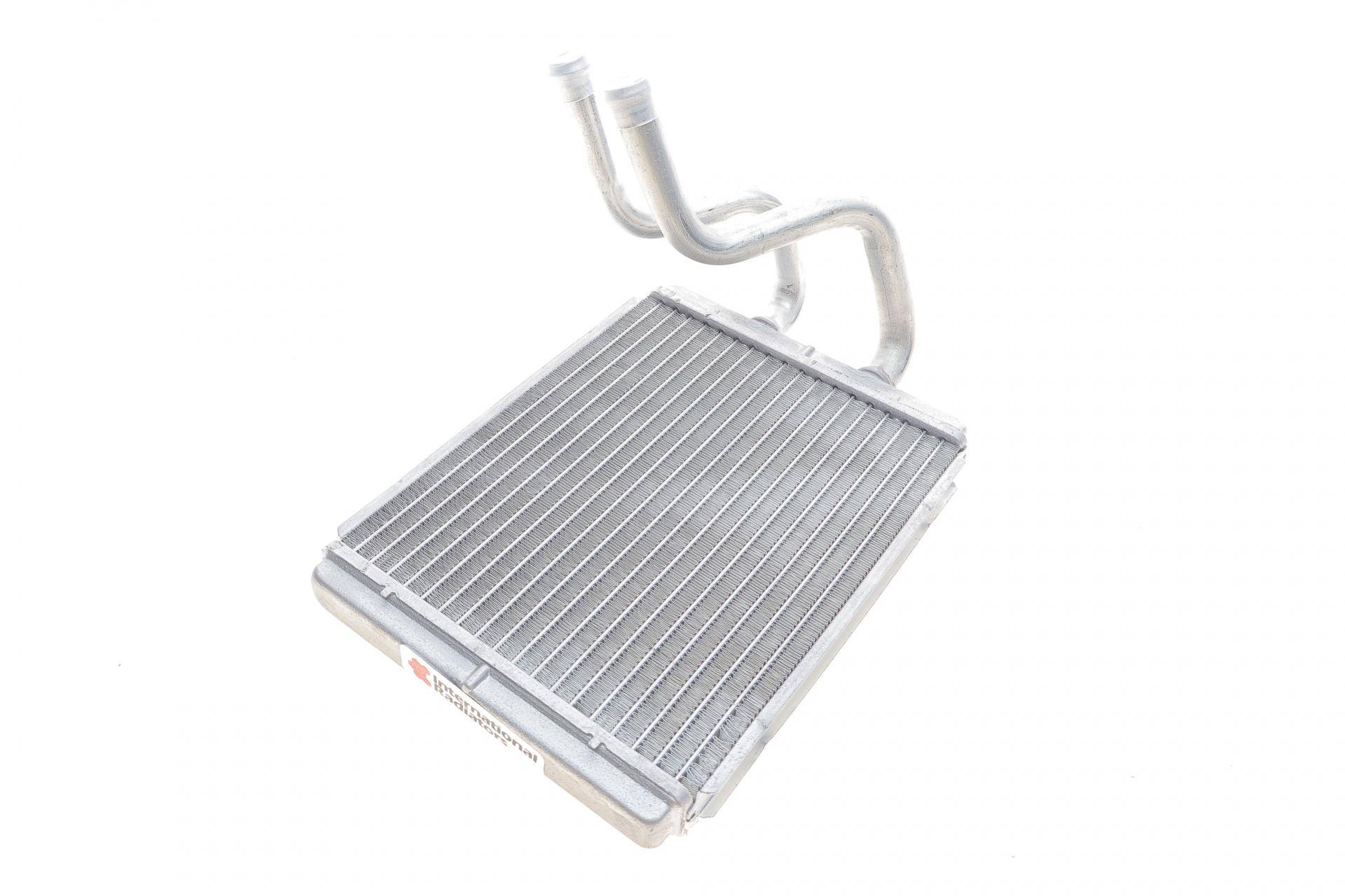 Радіатор пічки Kia Sorento 02-11