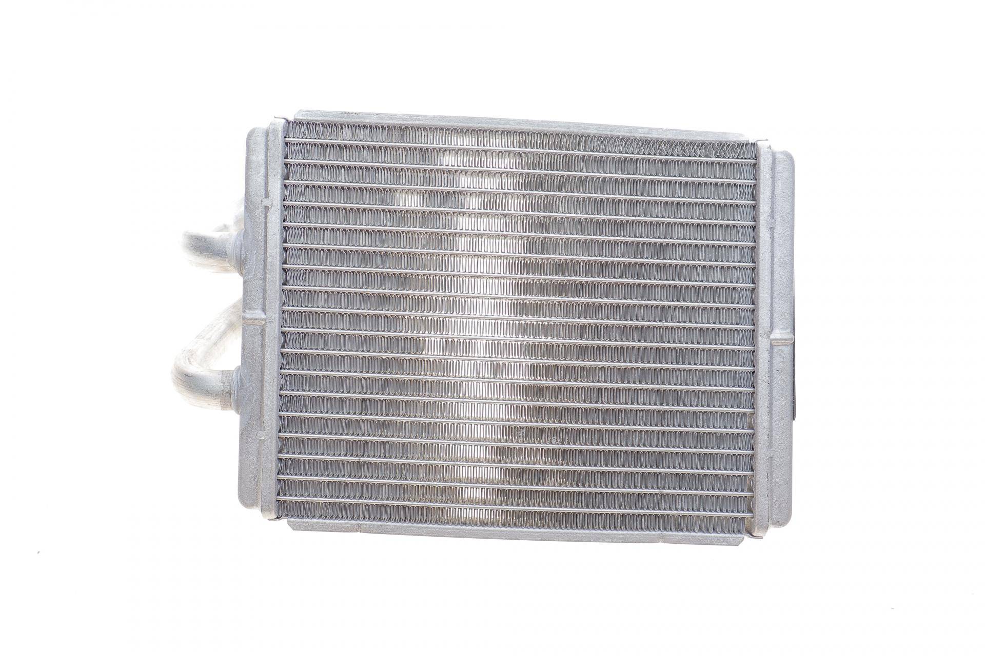 Радіатор пічки Kia Sorento 02-11