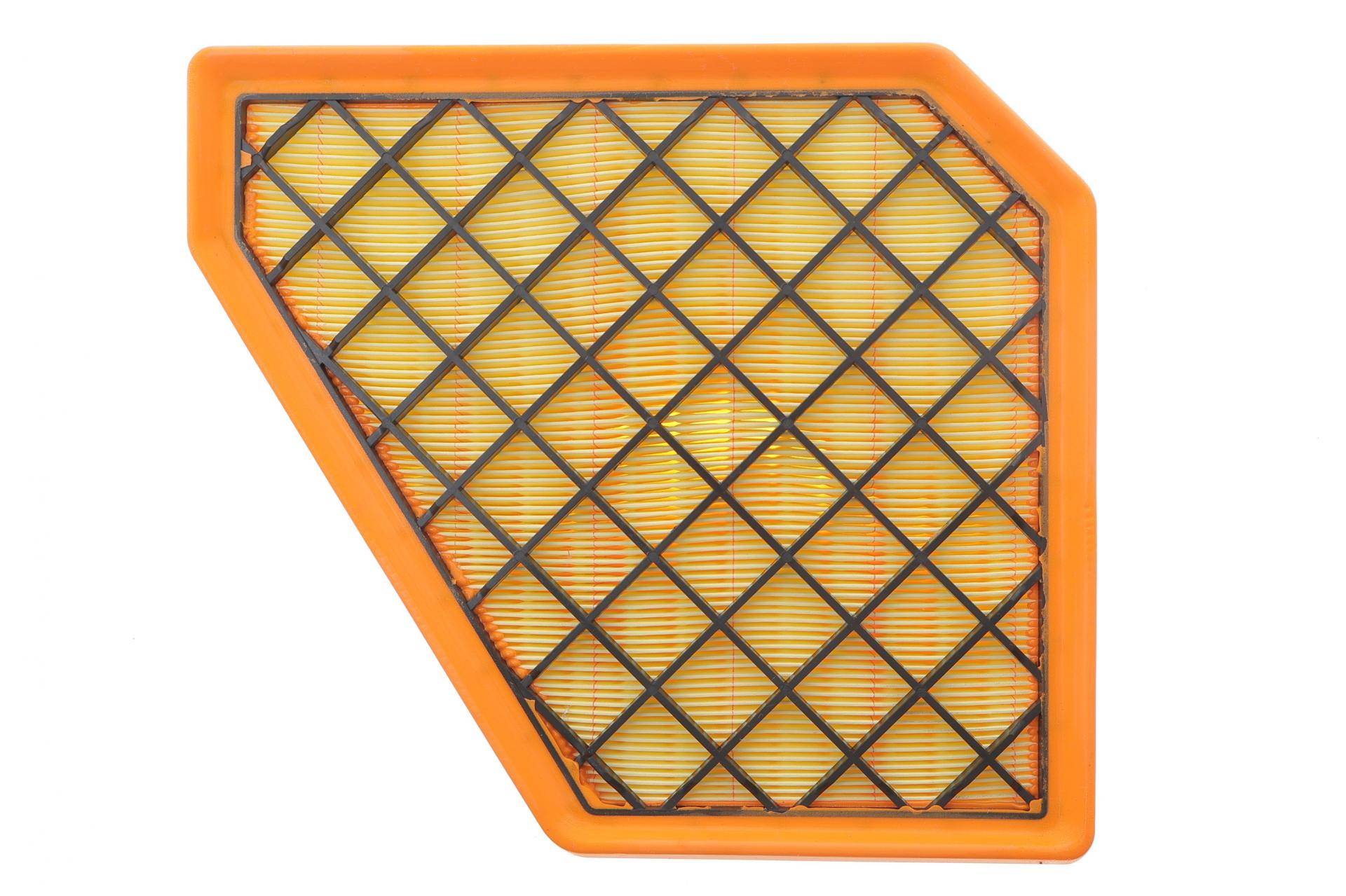 Фільтр повітряний Fiat Ducato 2.3 D 06-