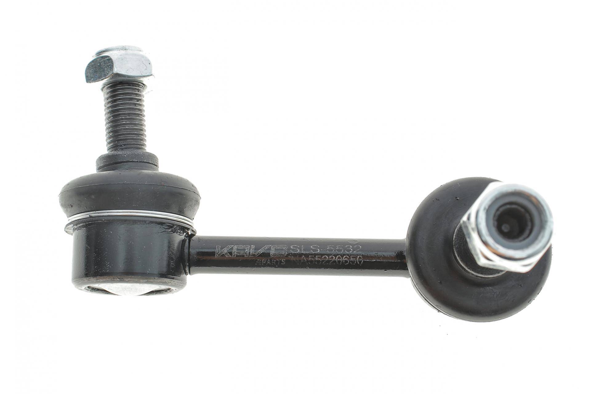 Тяга стабілізатора (заднього) (L) Mitsubishi Outlander/Peugeot 4007 2.2-2.4 DI 06- (80mm)