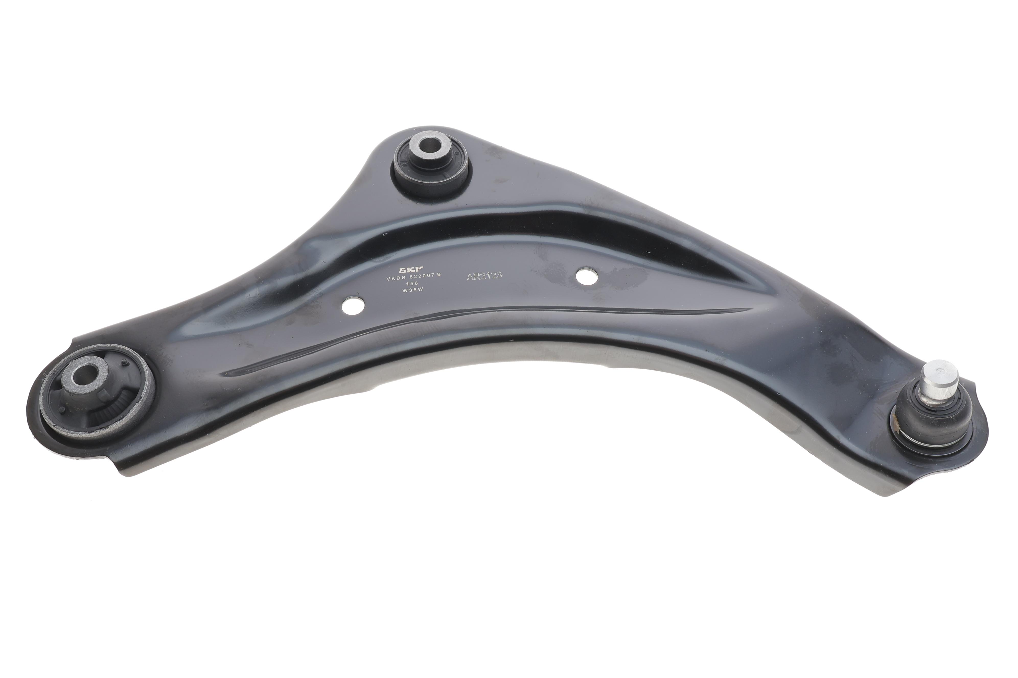 Важіль підвіски (передній) (R) Nissan Juke/Leaf 10-